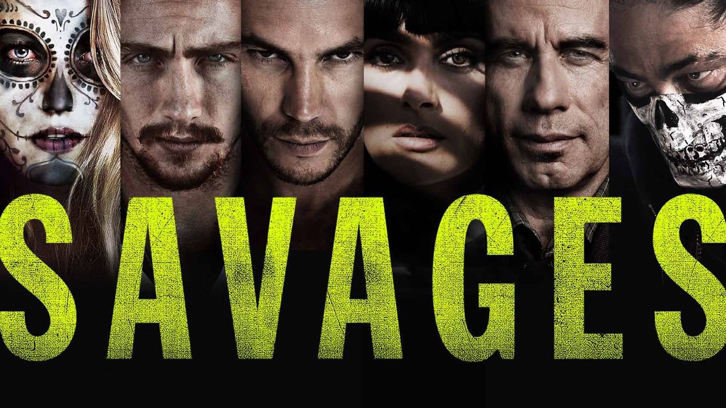 Особо ч. Savages 2012. Особо опасны фильм 2012. Особо опасны (Оливер Стоун. Джон Траволта особо опасны.