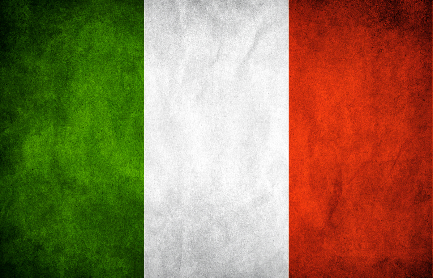 Завантажити шпалери Прапор Італії на телефон безкоштовно