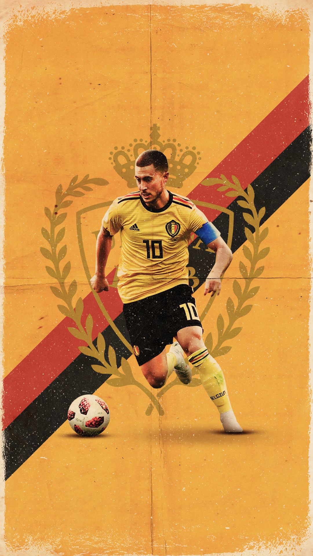 Eden Hazard Wallpapers (Chelsea and Lille) - Eden Hazard's Website