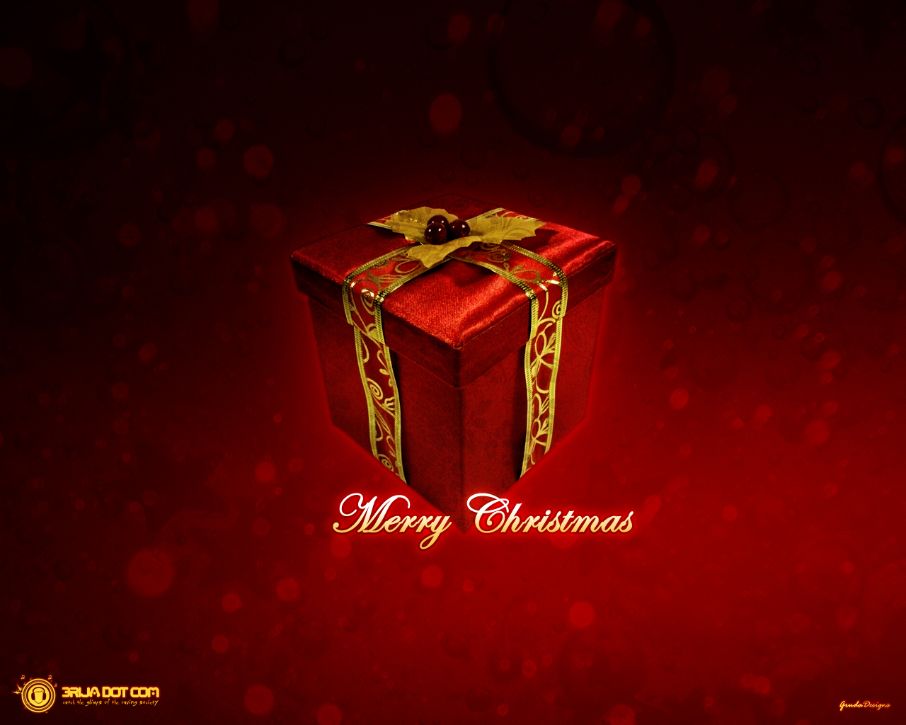 1516882 baixar papel de parede feriados, natal, presente, feliz natal, vermelho - protetores de tela e imagens gratuitamente