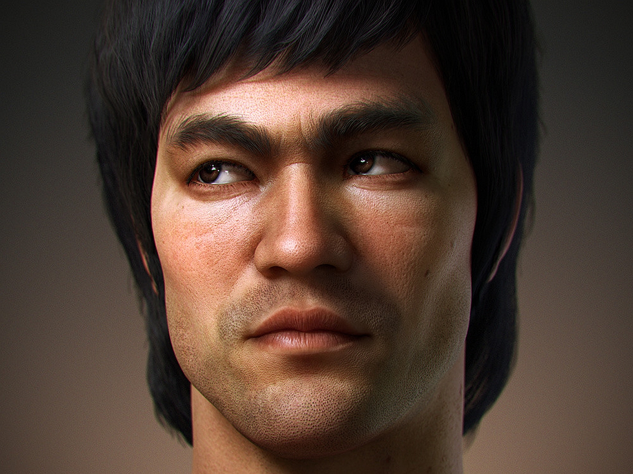 Bruce Lee