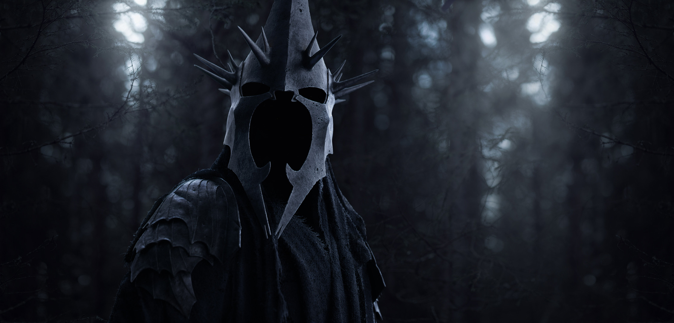 Lord of the rings witch king steam фото 3