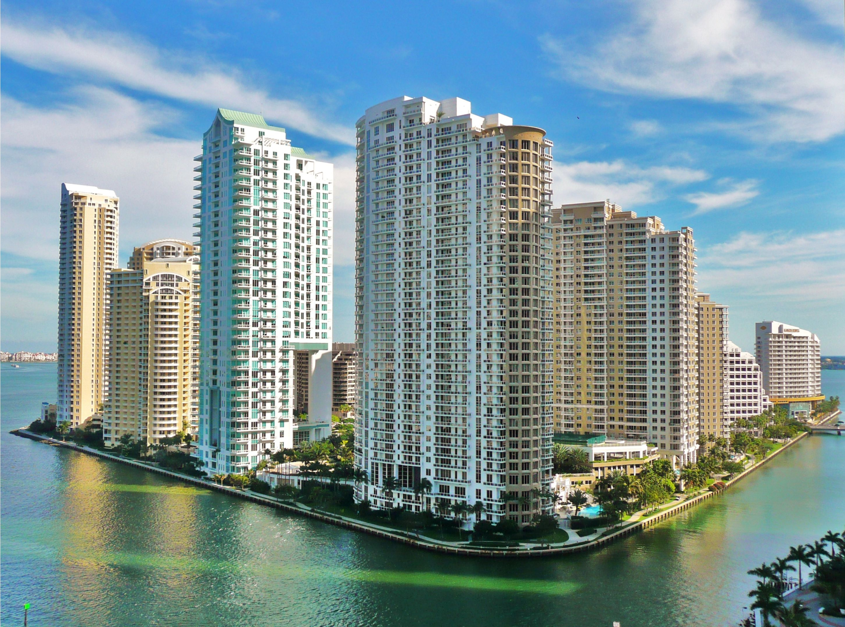 Best Miami iPhone HD Wallpapers  iLikeWallpaper