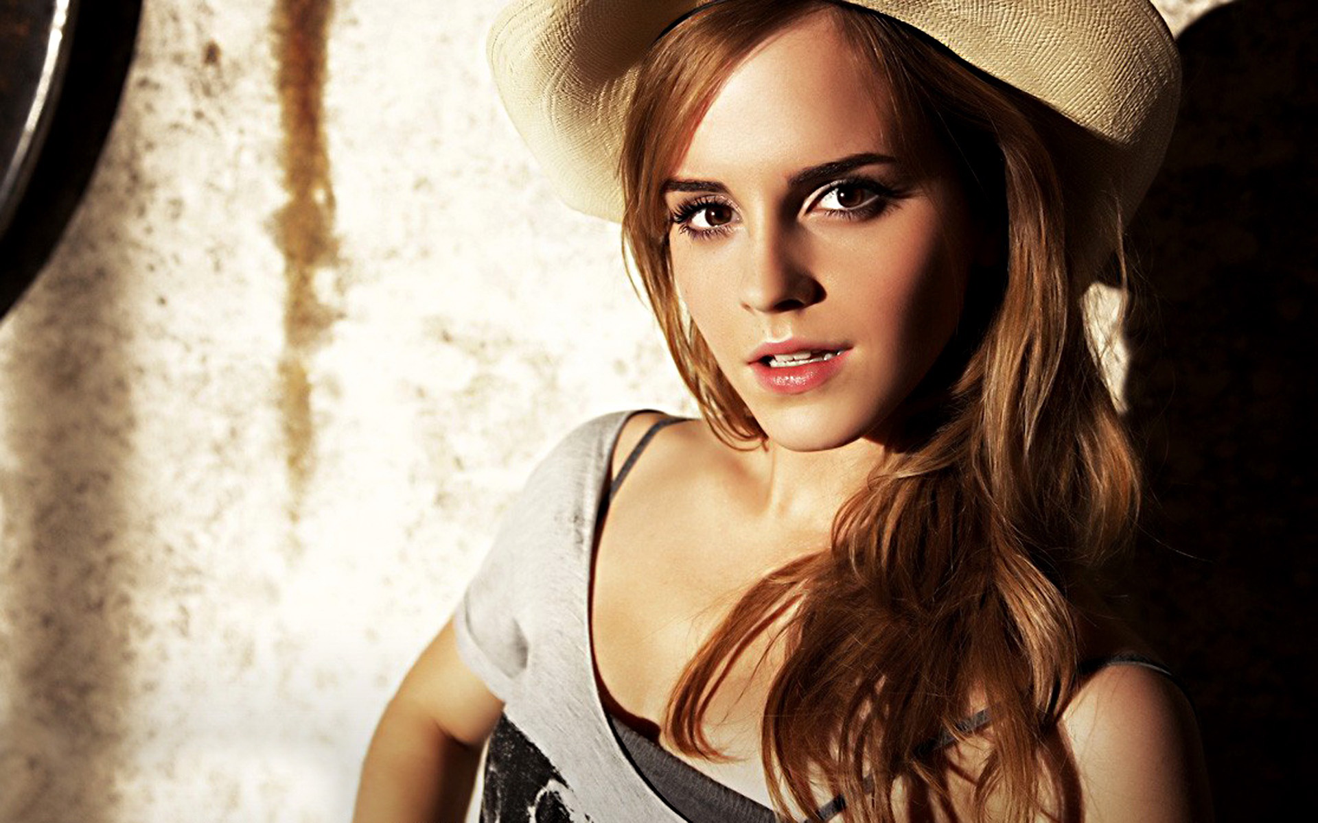 Die besten Emma Watson-Hintergründe für den Telefonbildschirm