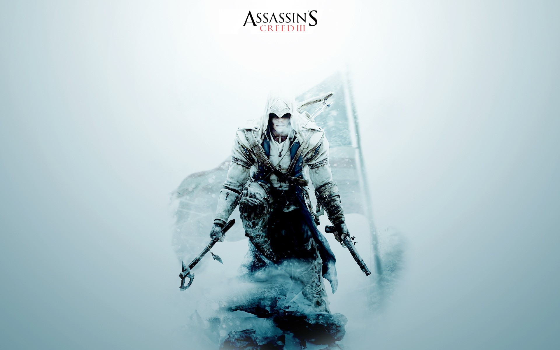 Assassins creed охотник. Ассасин Крид 3 Коннор на рабочий стол. Assassin`s Creed 3. Картинки Assassins Creed 3. Ассасин фон.