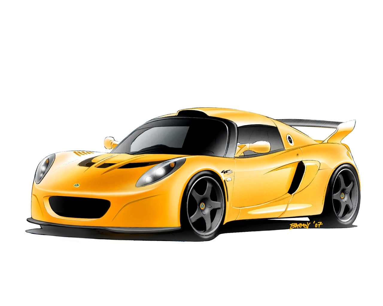 Download mobile wallpaper Transport, Auto, Lotus for free.