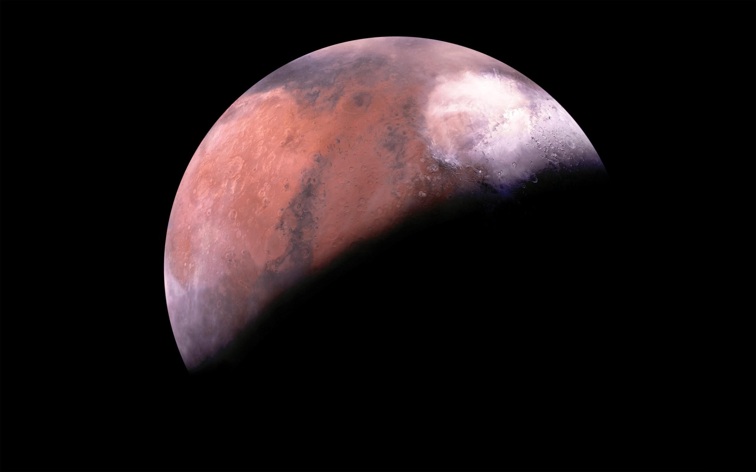 Popular Mars Image for Phone
