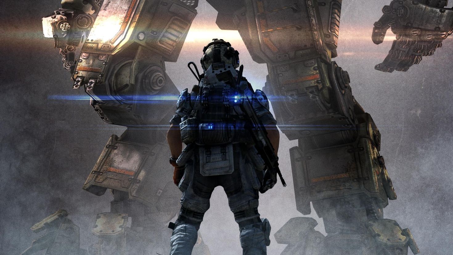 Titanfall online steam фото 81