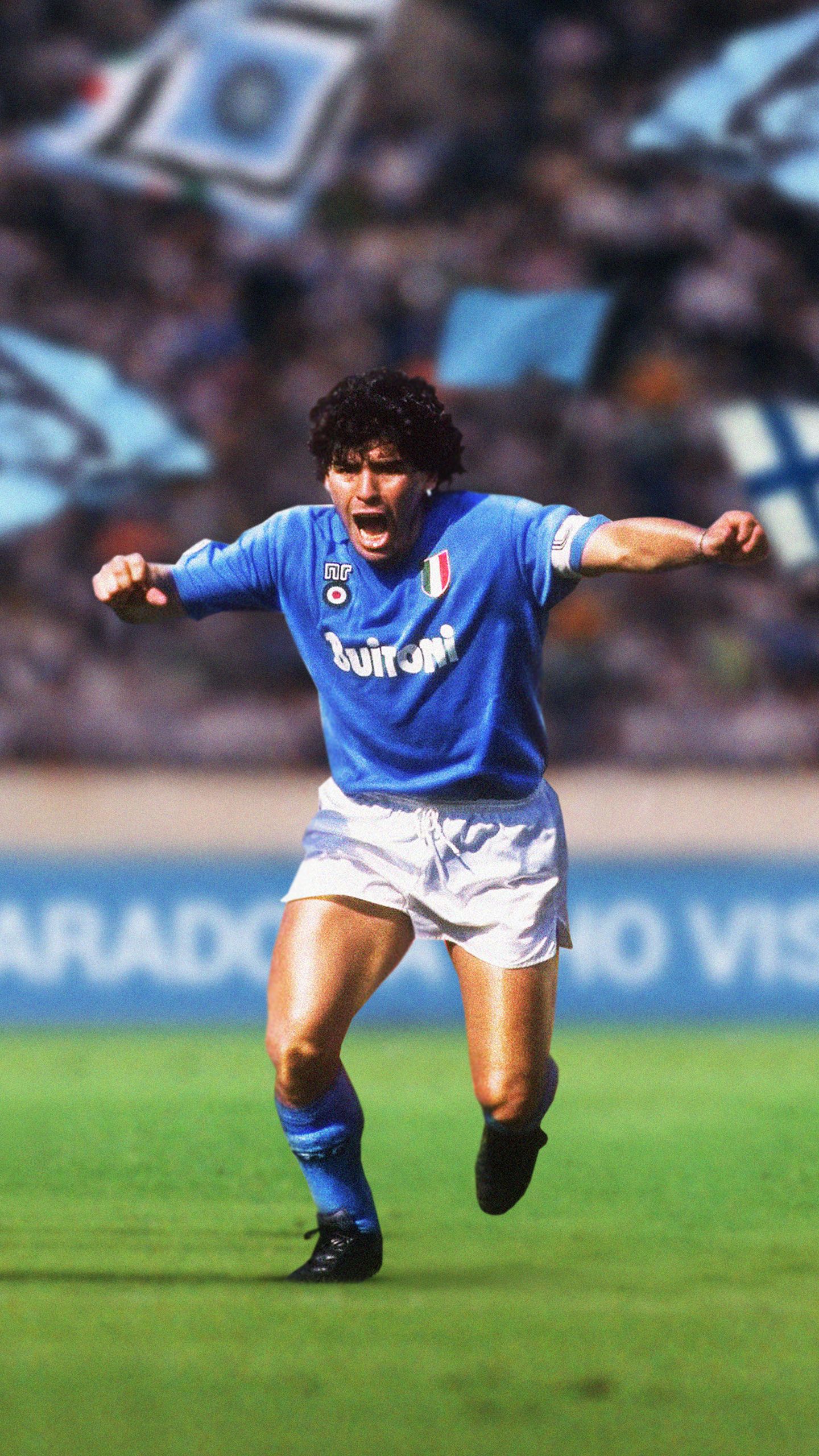 Diego Maradona HD Wallpapers and Backgrounds