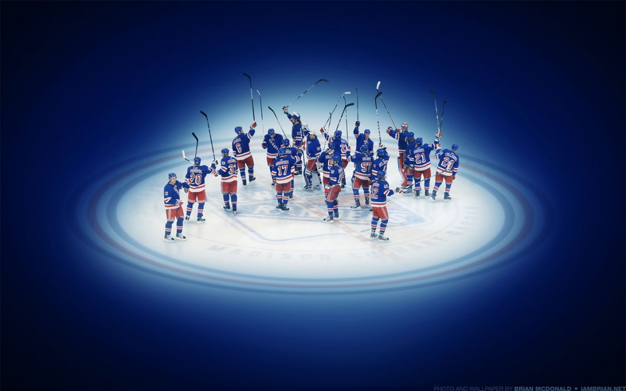 1482302 Bild herunterladen sport, new york rangers, eishockey - Hintergrundbilder und Bildschirmschoner kostenlos