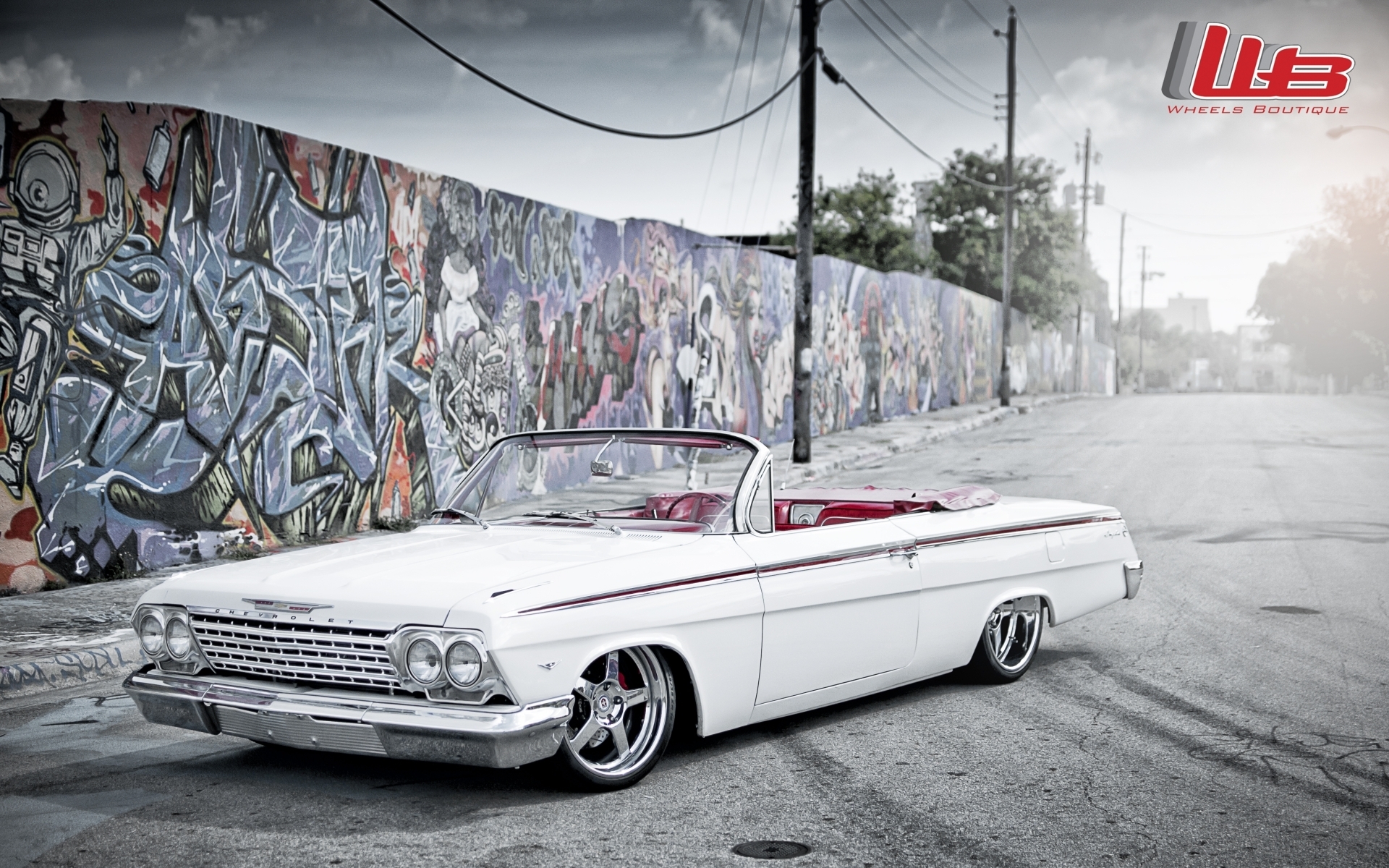 Cool Backgrounds  Chevrolet