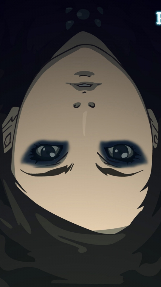 Ergo Proxy Widescreen Wallpapers 108986 - Baltana