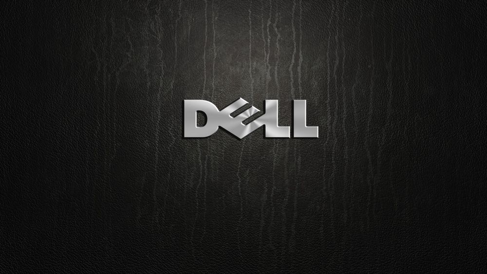 Dell картинки на рабочий стол