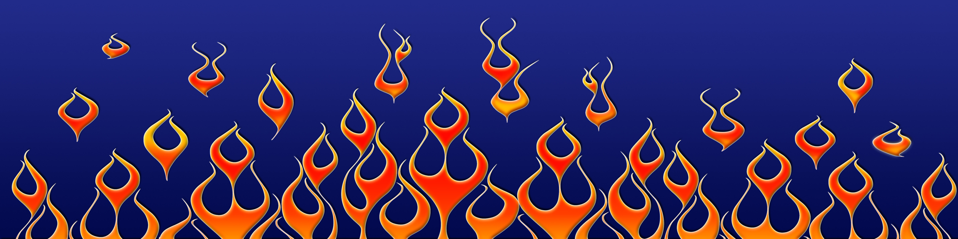  Flame Desktop Wallpaper