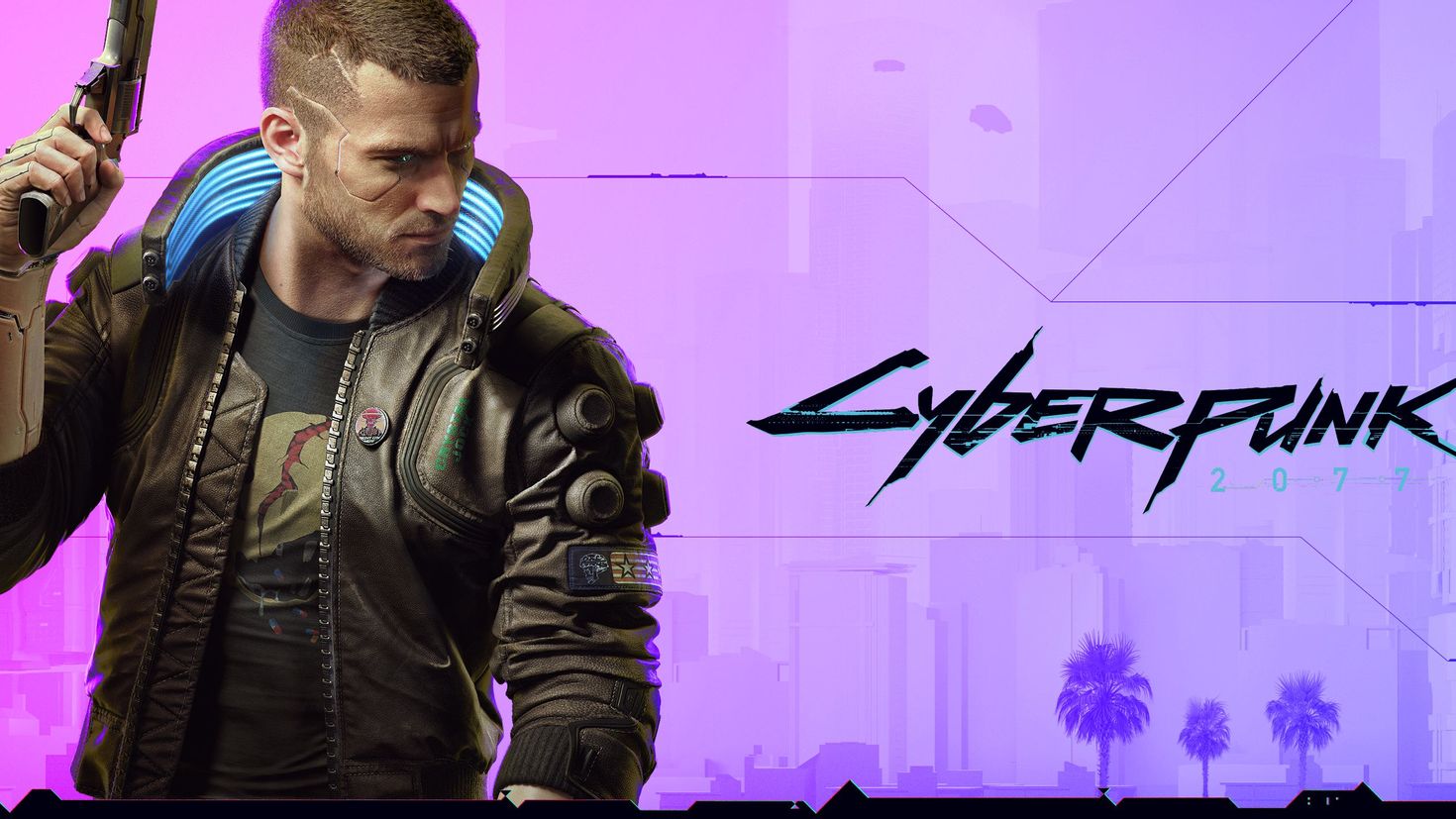 Cyberpunk 2077 картинки