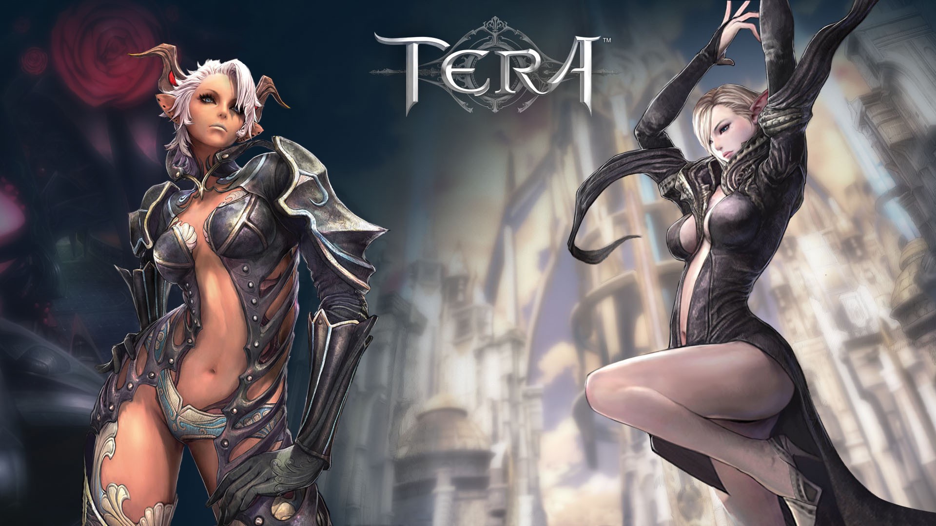 Tera скачать steam фото 17