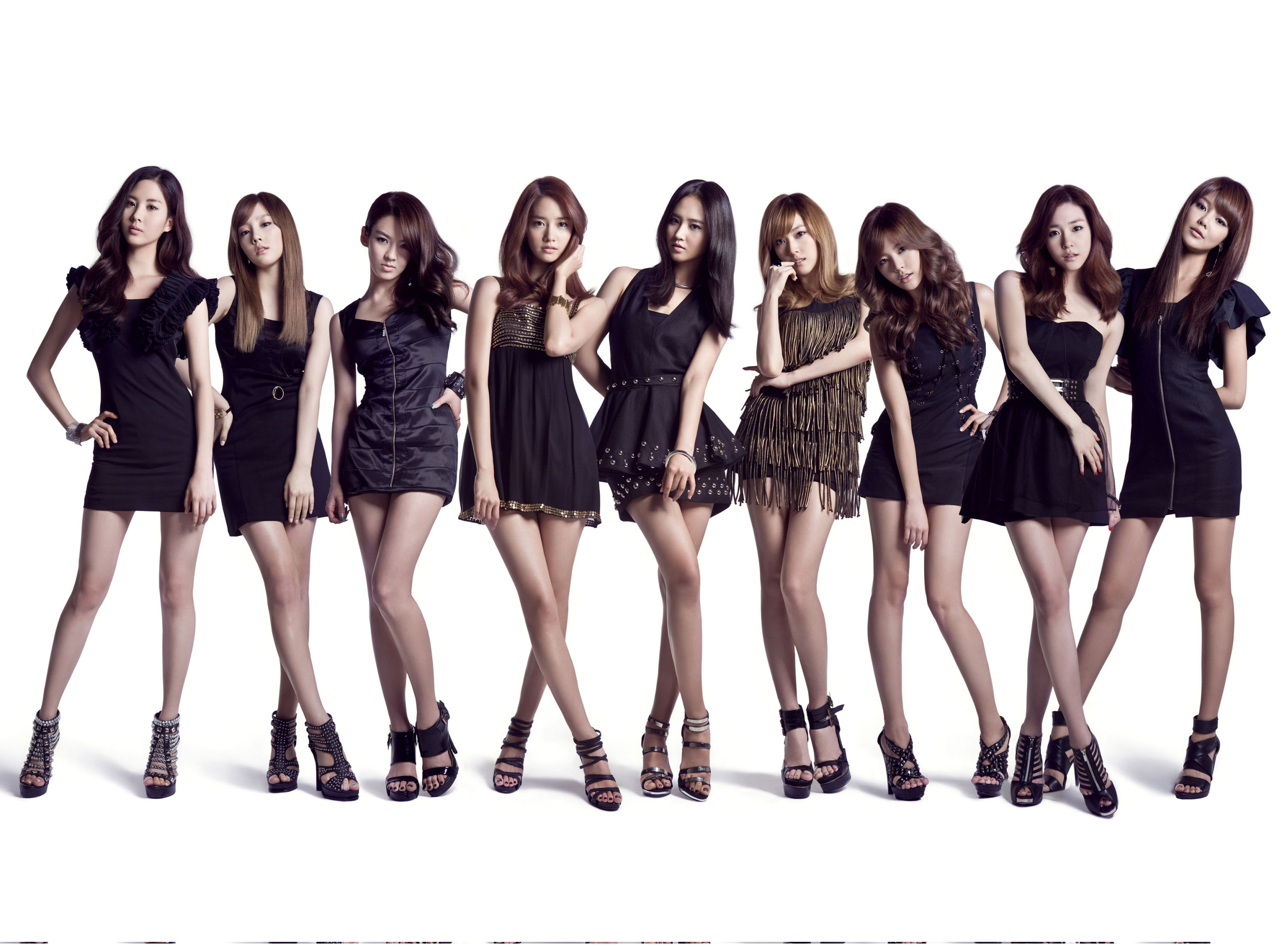 Best Girls' Generation (Snsd) HD Phone wallpapers