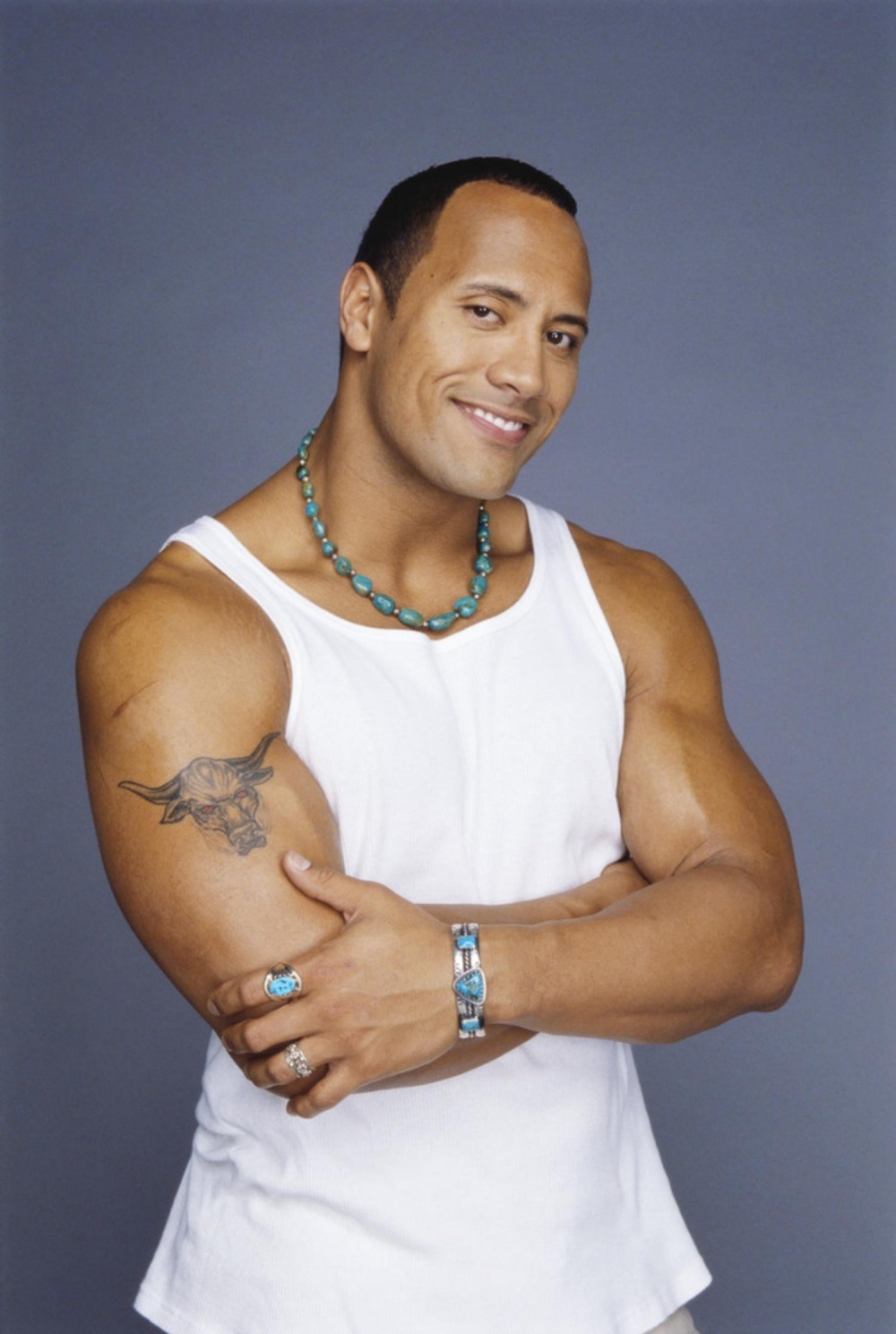 actors, dwayne johnson, men, people for android