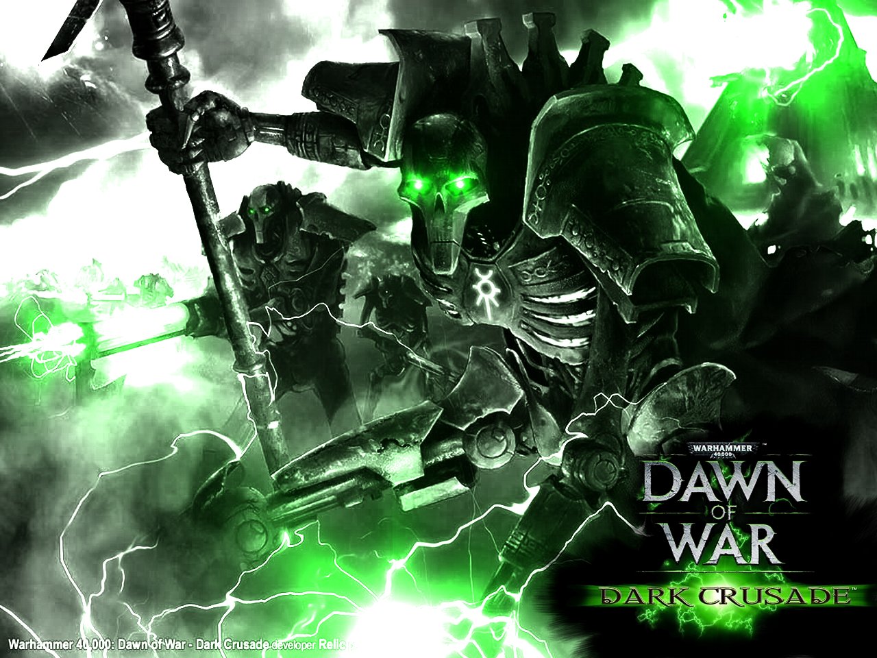 Télécharger des fonds d'écran Warhammer 40K HD
