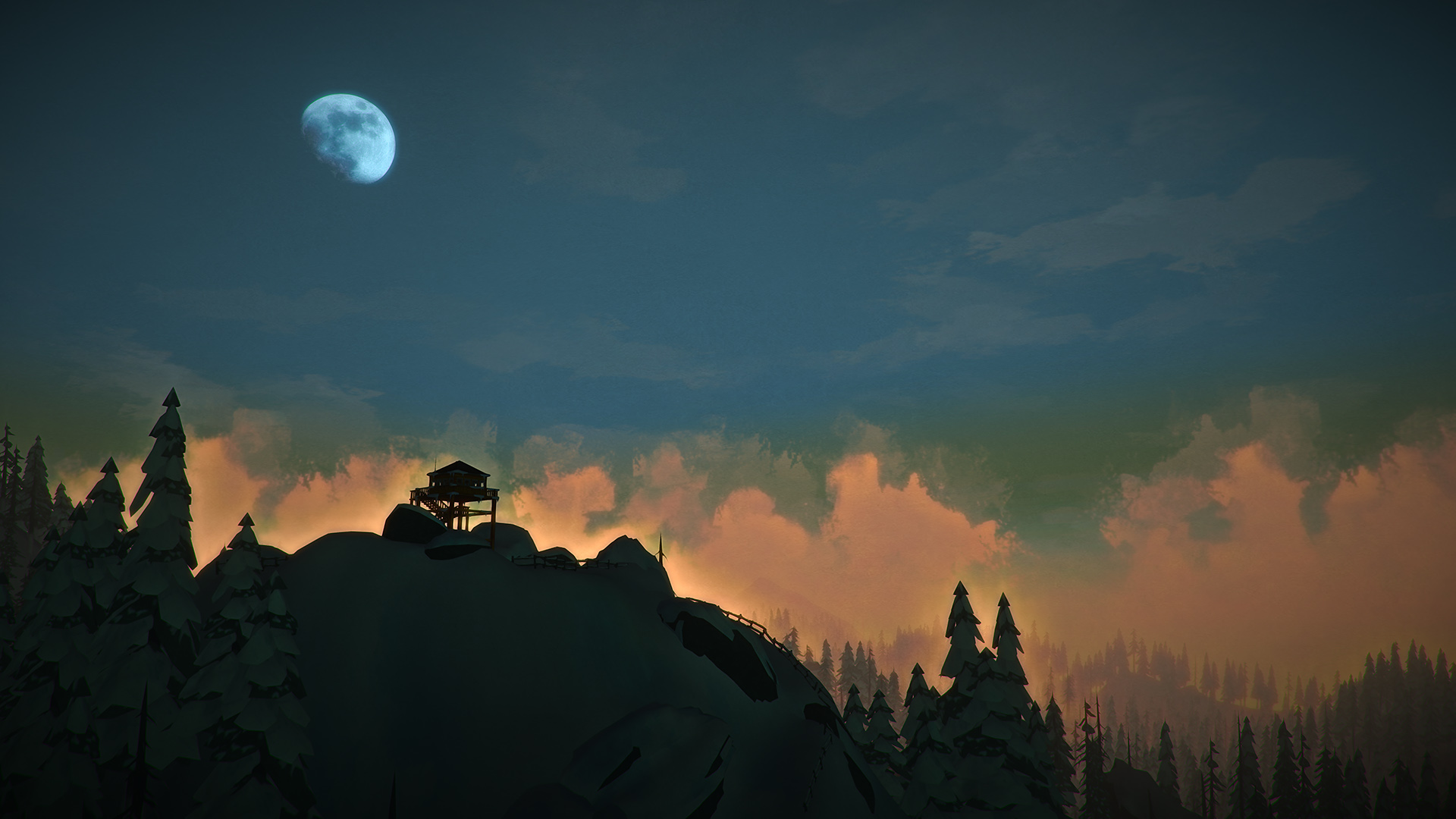 The Long Dark Cell Phone Wallpapers