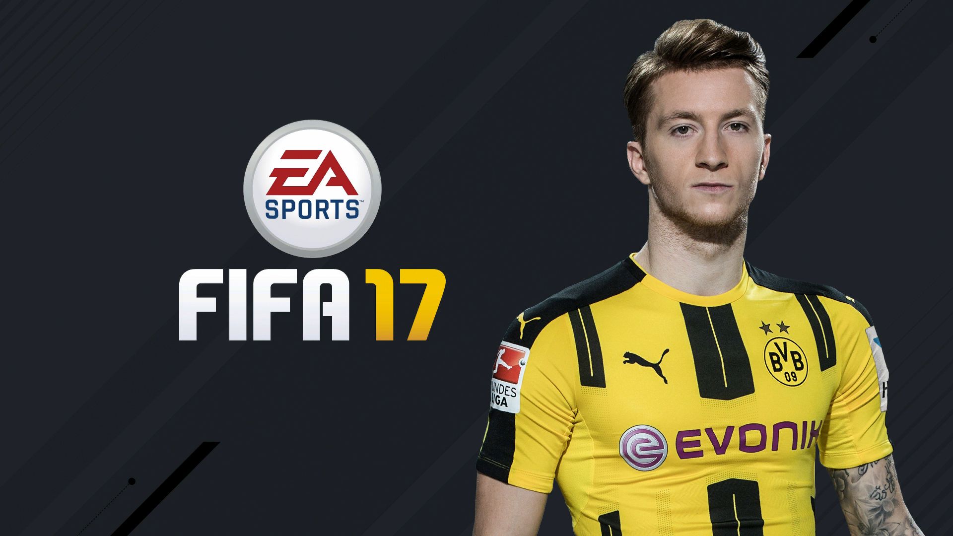 Fifa 17 стим скачать (119) фото