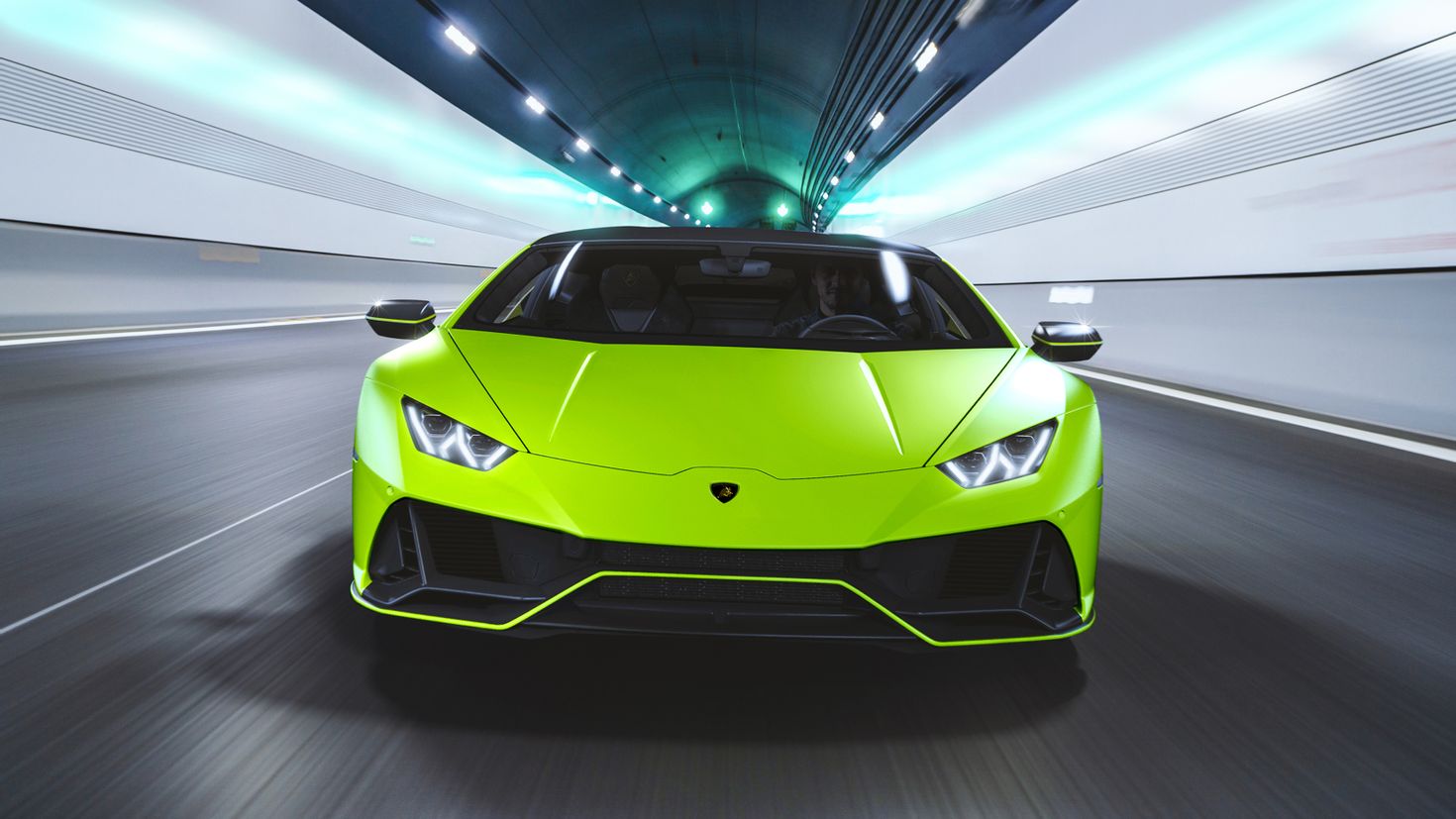 Lamborghini Huracan most Low Price