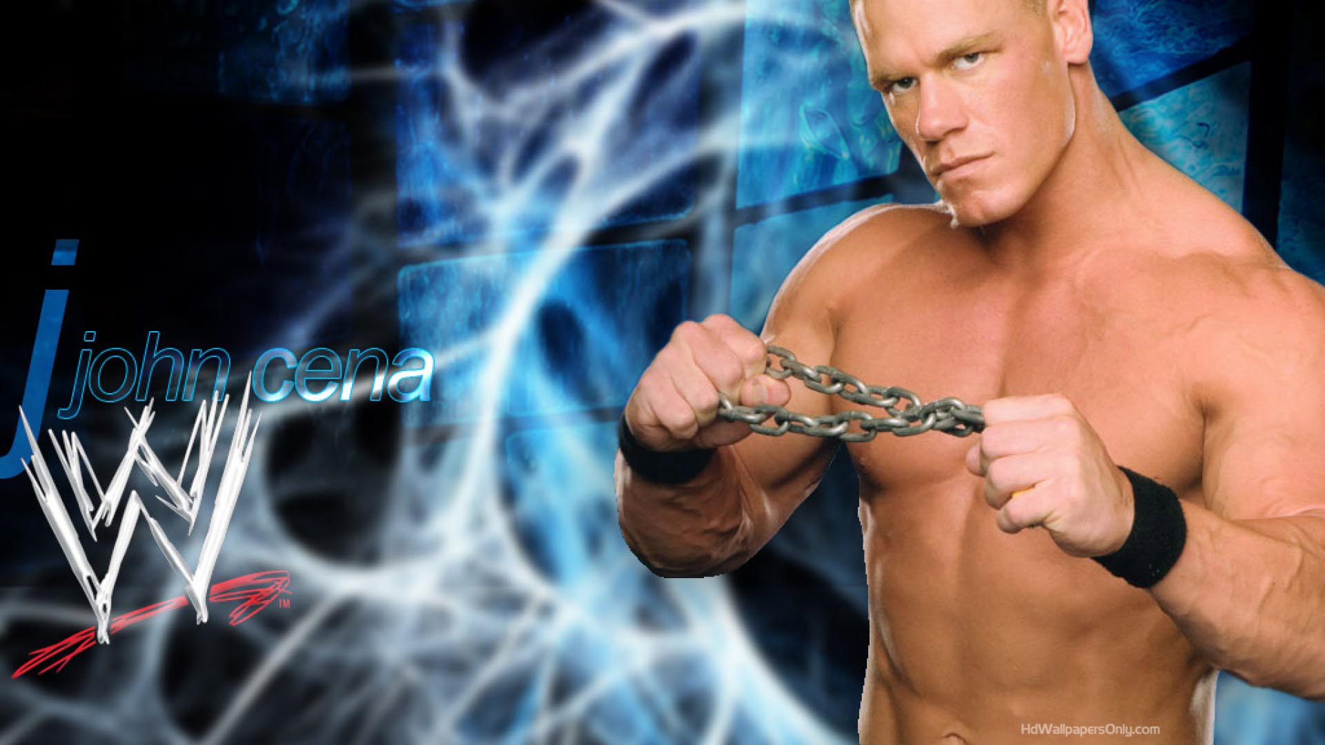 HD wallpaper: WWE 2K15, John Cena | Wallpaper Flare