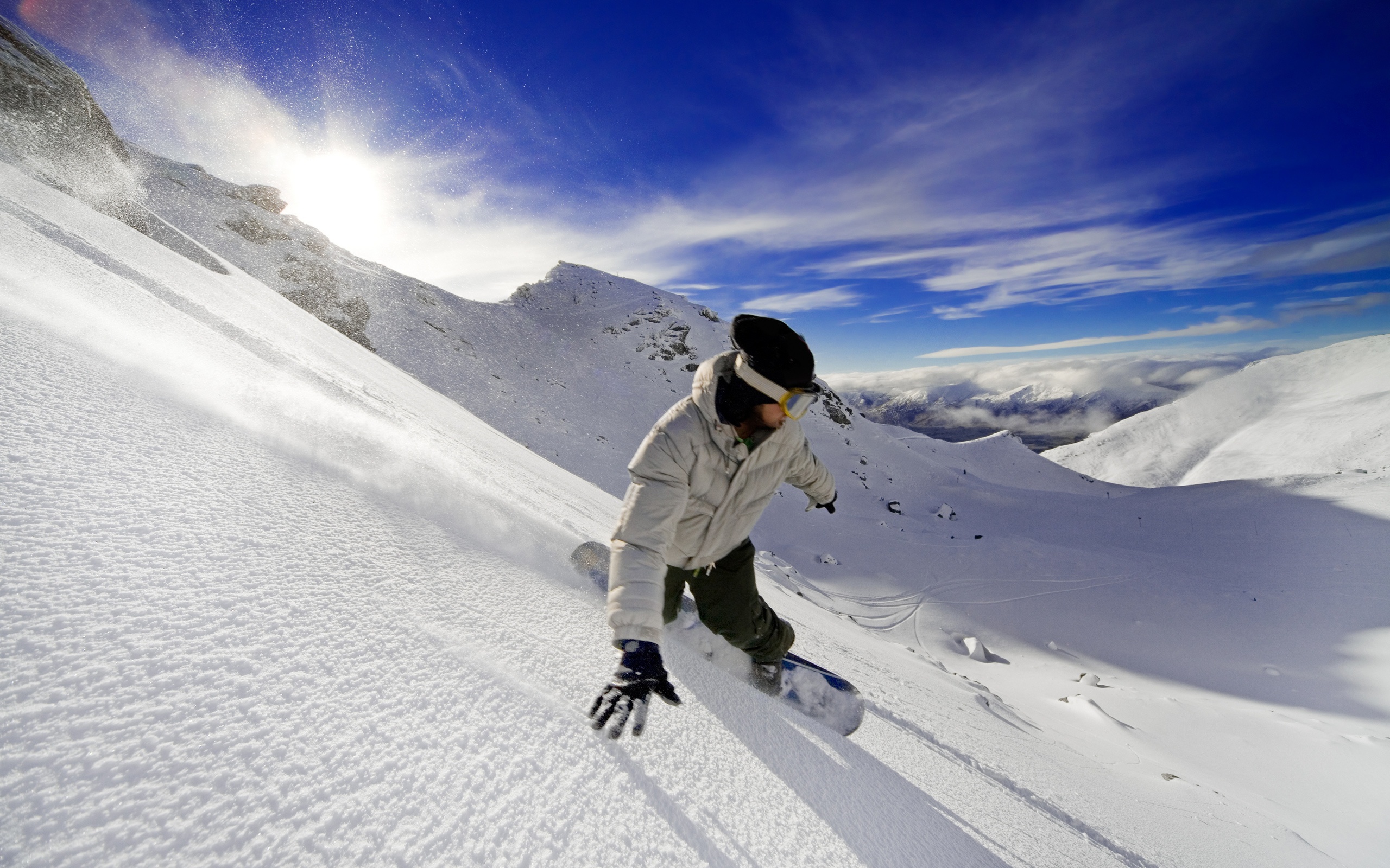 173525 descargar fondo de pantalla snowboard, deporte: protectores de pantalla e imágenes gratis