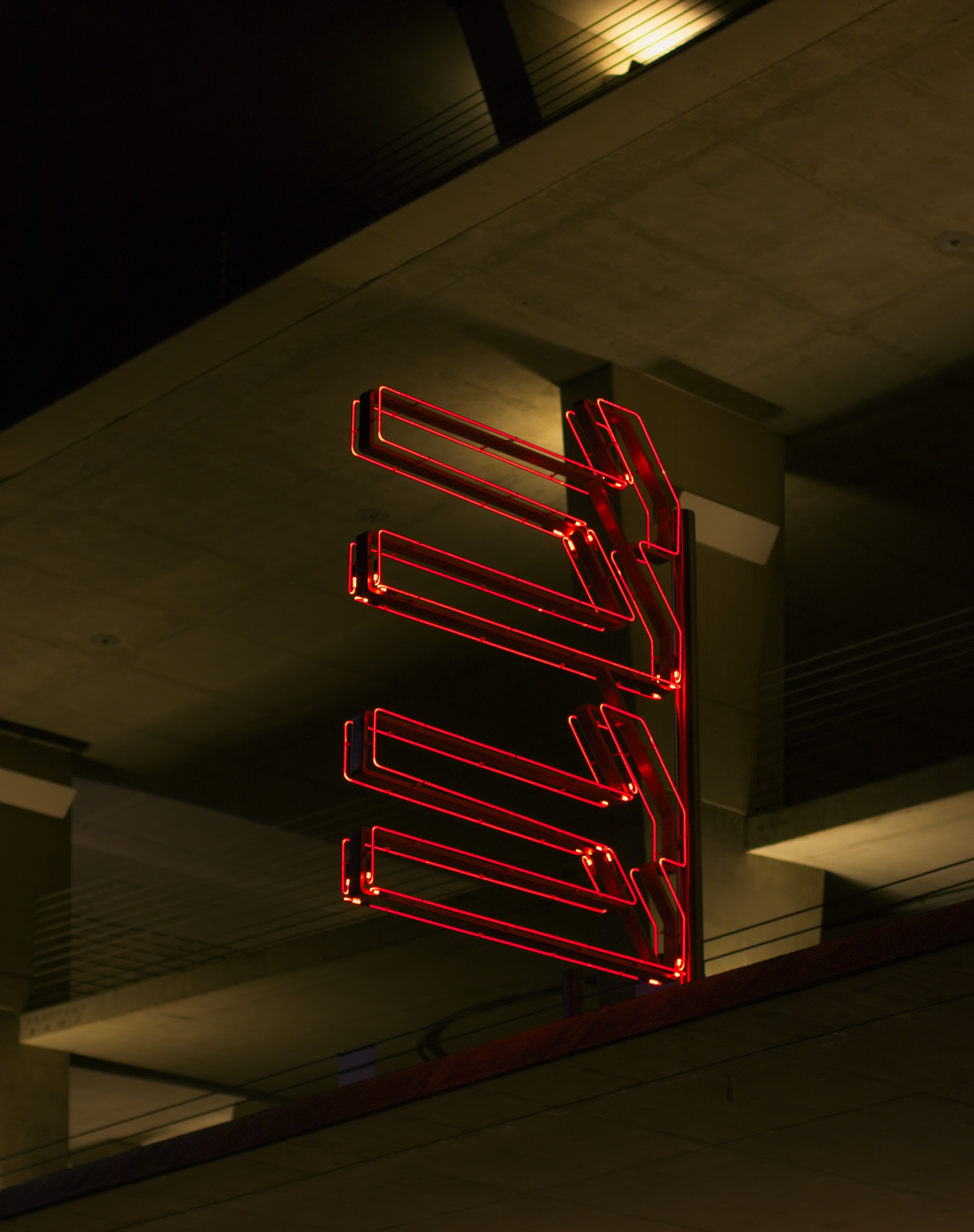 signboard, red, shine, light, miscellanea, miscellaneous, neon, lamp, sign, lamps 5K