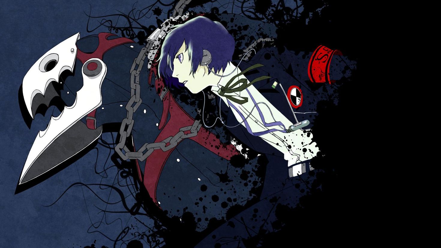 Персона 3. Persona 3 арт. Персона 3 игра. Persona 3 Wallpaper. Persona 3 Fes на рабочий стол.