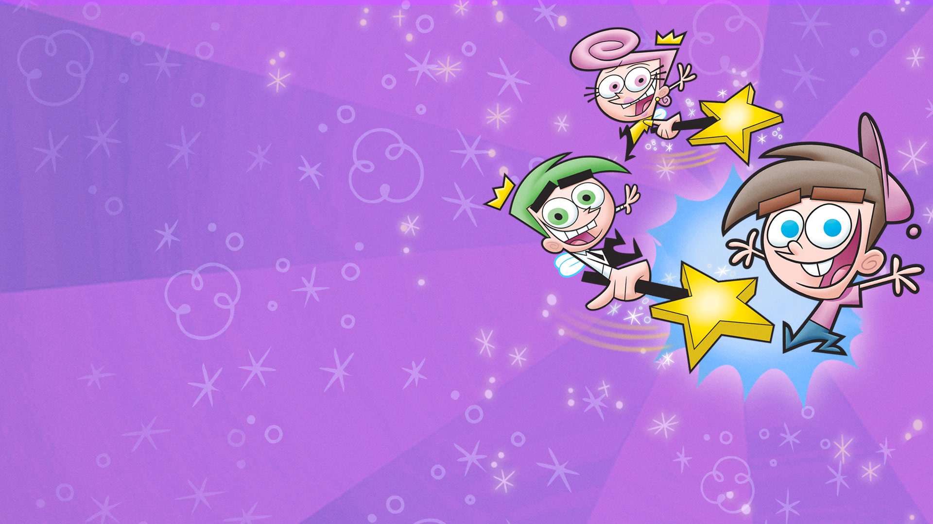 Fairly ODDPARENTS Cosmo