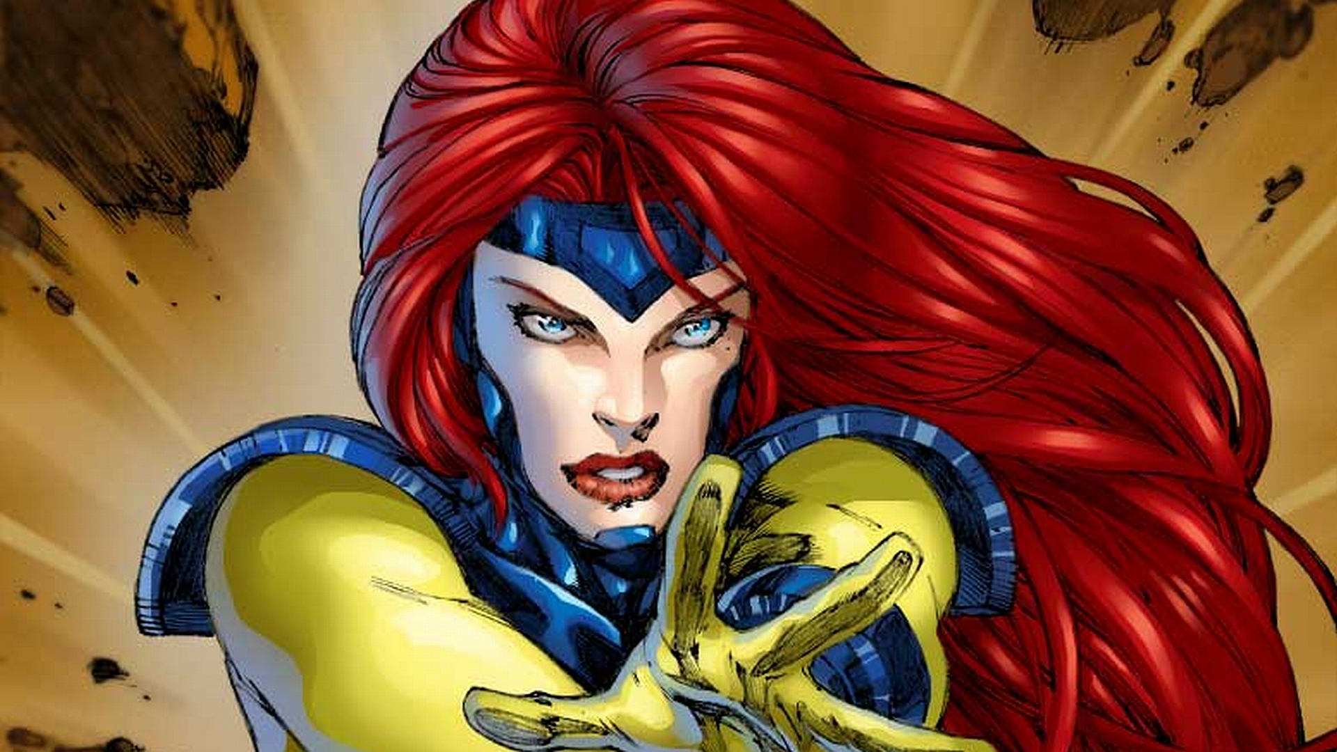 Кто из звезд появлялся в комиксах марвел. Джина грей Jean Grey. Джина грей (Marvel Comics). Jean Grey люди Икс. Джин грей Феникс люди Икс.