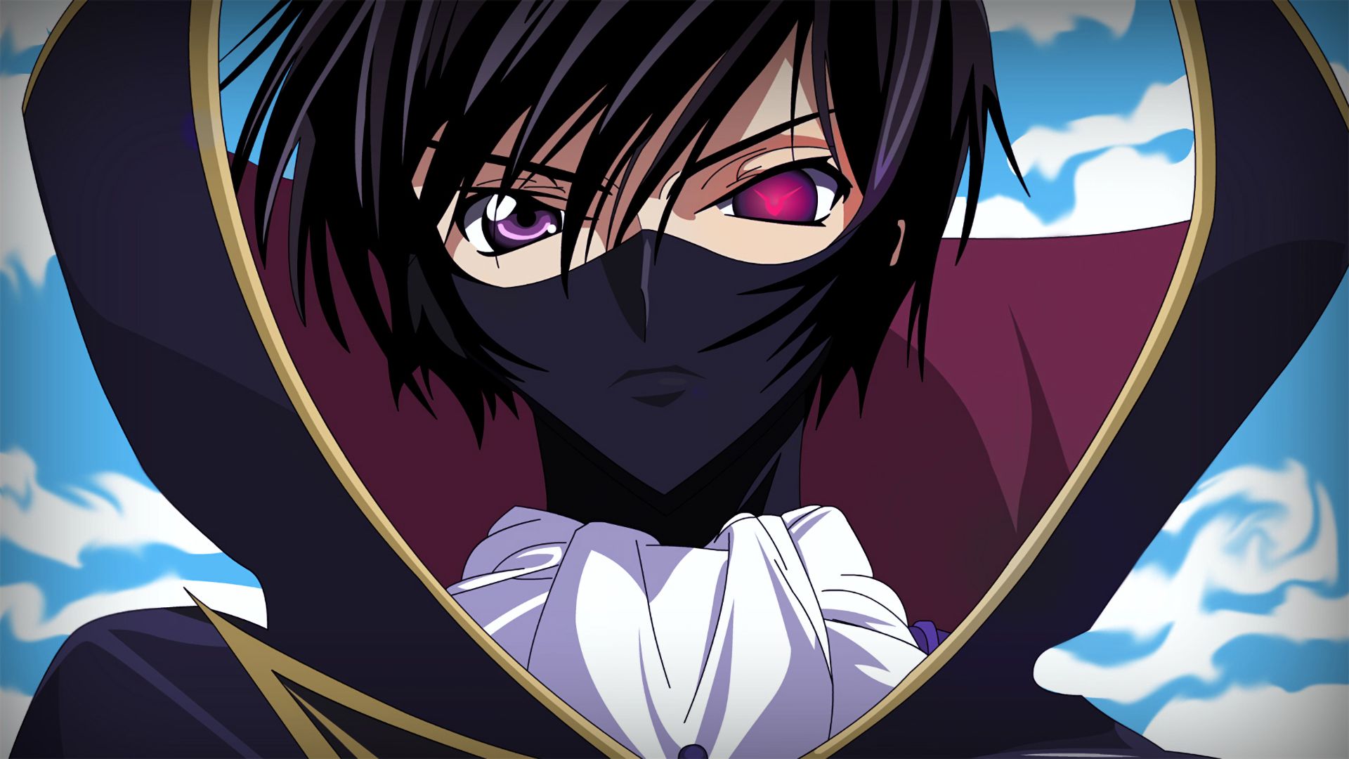 Lelouch Lamperouge Wallpapers 4K APK for Android Download