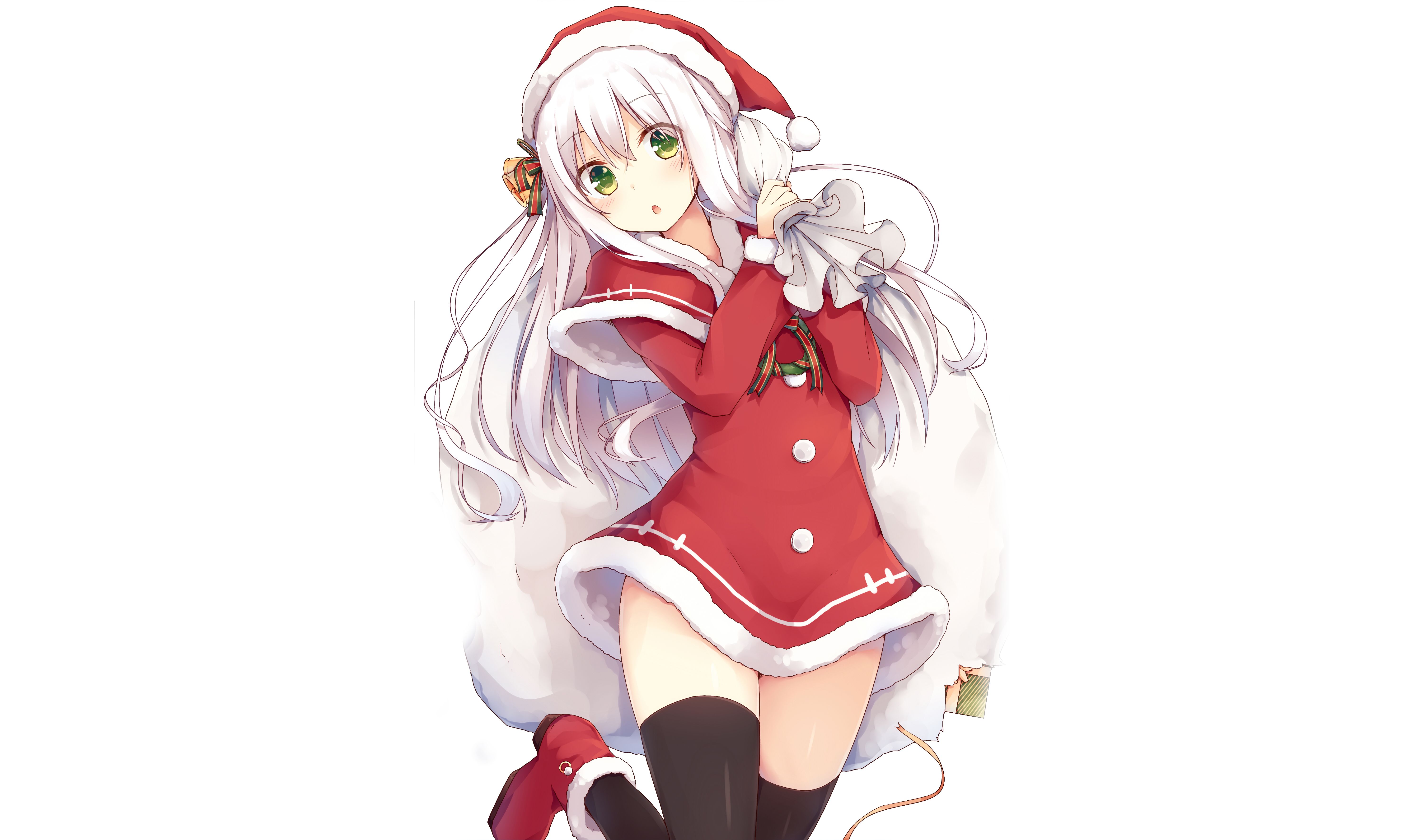 Christmas Aesthetic GIF - Christmas Aesthetic Anime - Discover & Share GIFs