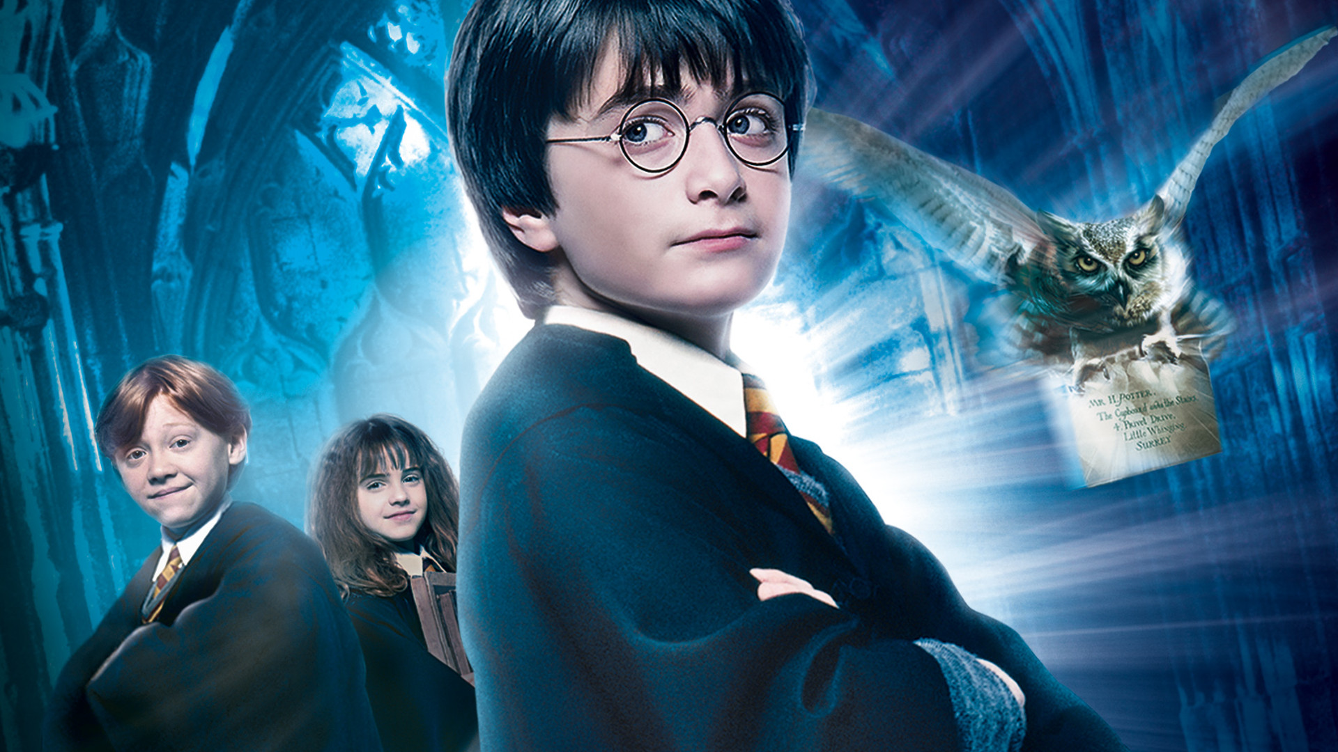 harry potter, movie, harry potter and the philosopher's stone