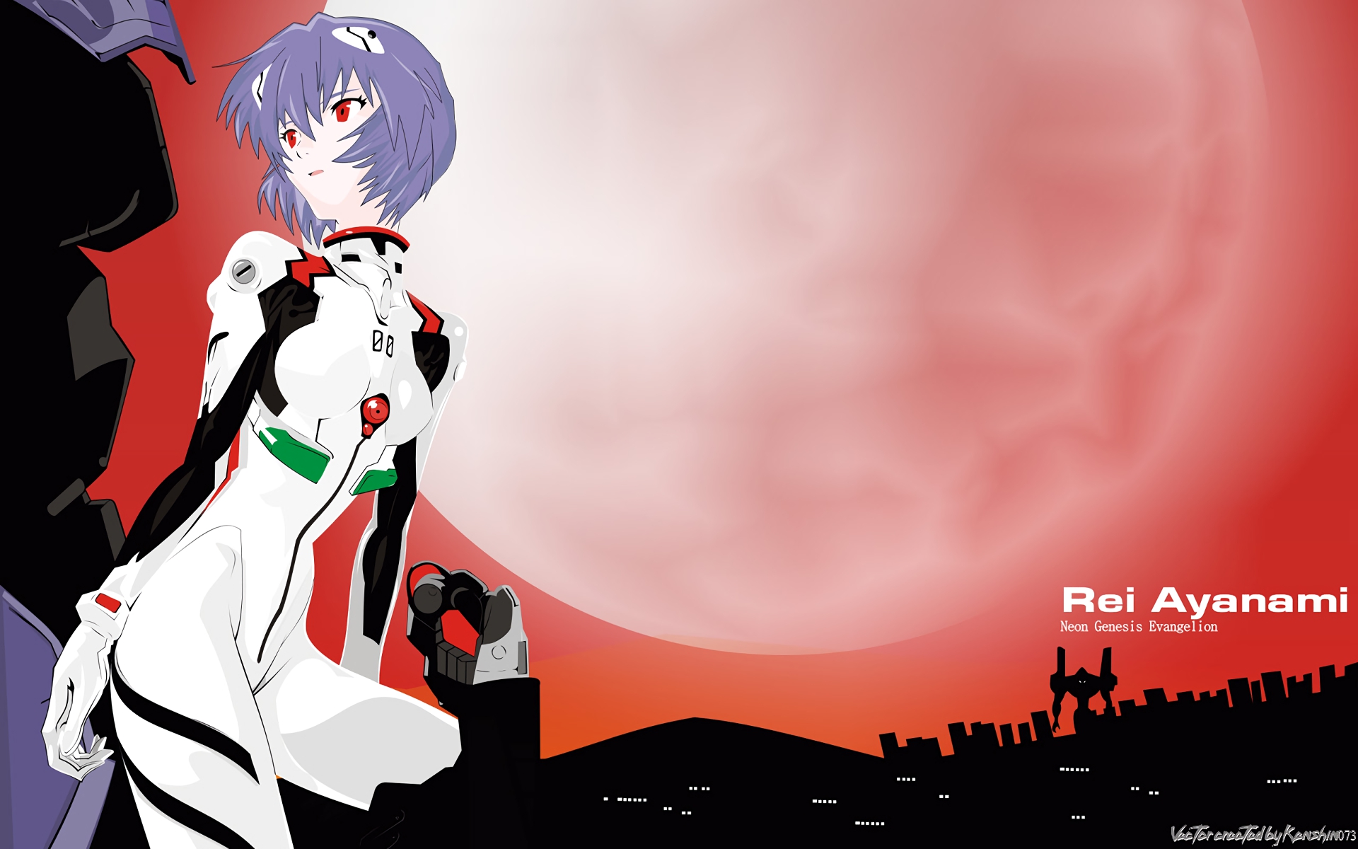 Rei Ayanami Neon Genesis Evangelion Wallpaper Neon Genesis Evangelion   फट शयर