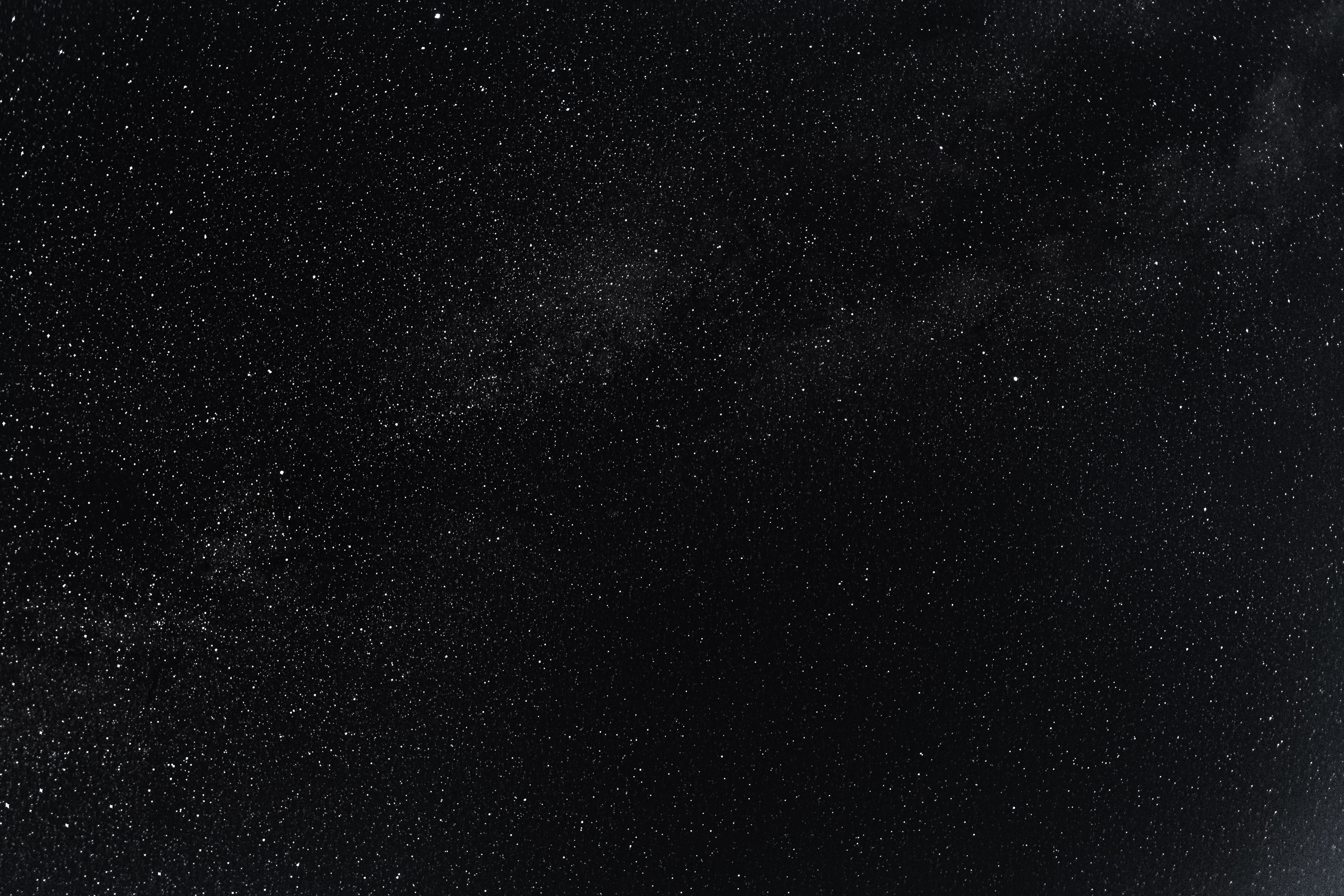 139666 скачать обои звездное небо, черные, ночь, звезды, черный - заставки и картинки бесплатно