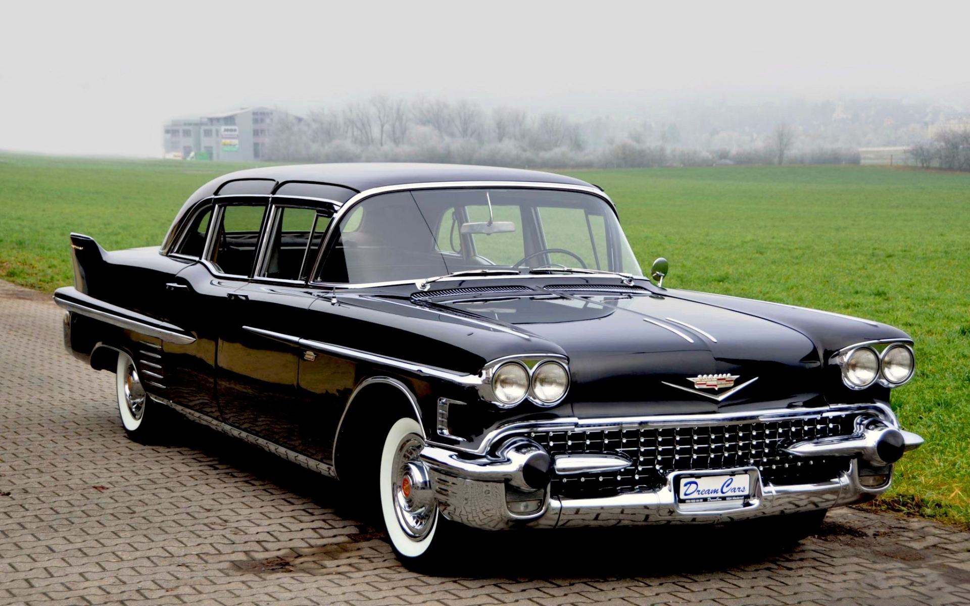 cadillac, transport, auto High Definition image