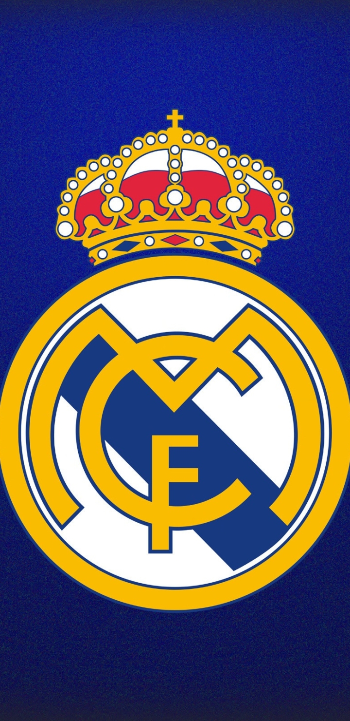 1183818 économiseurs d'écran et fonds d'écran Logo Real Madrid sur votre téléphone. Téléchargez  images gratuitement