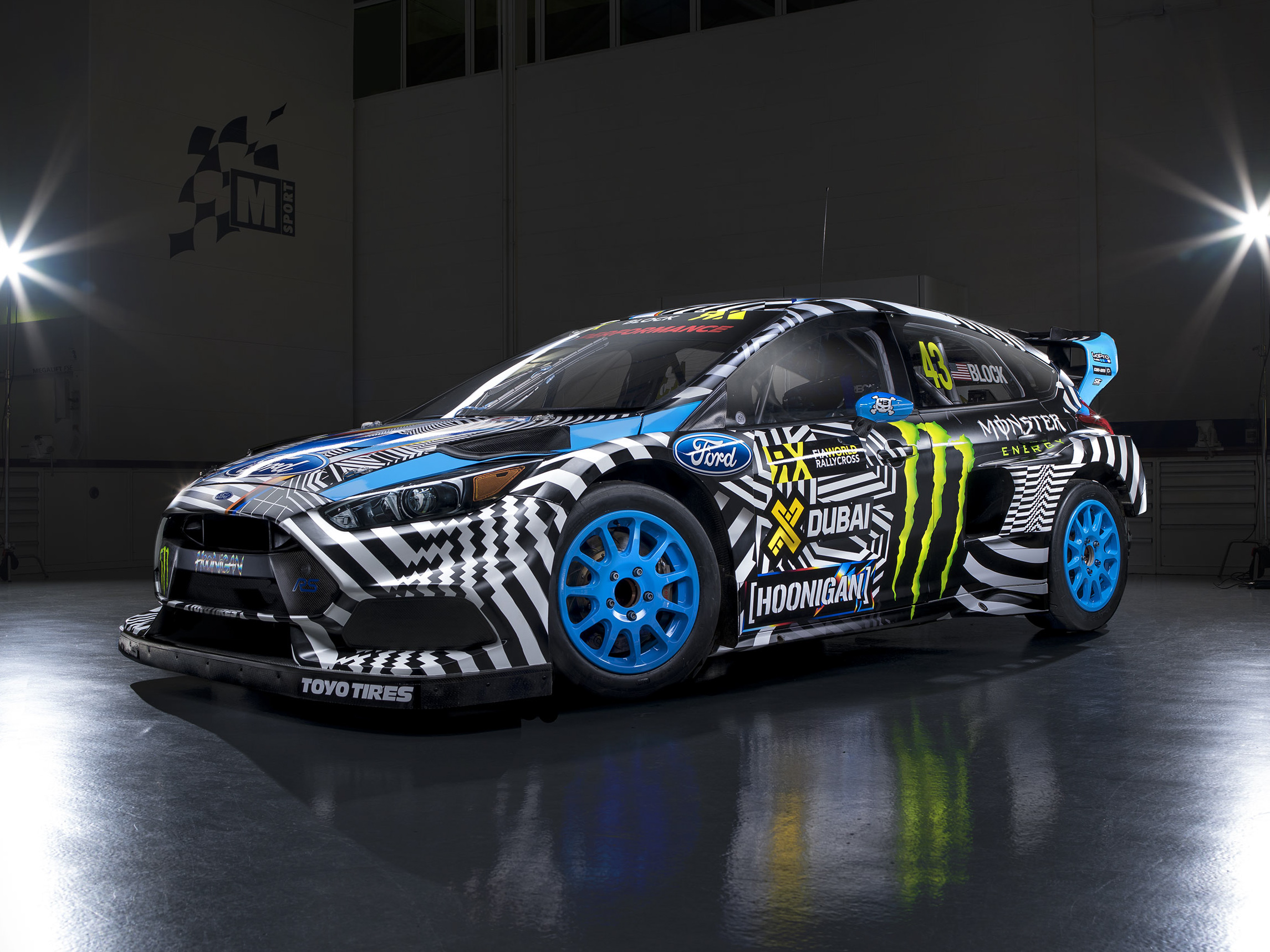 vehicles, ford focus rs, race car