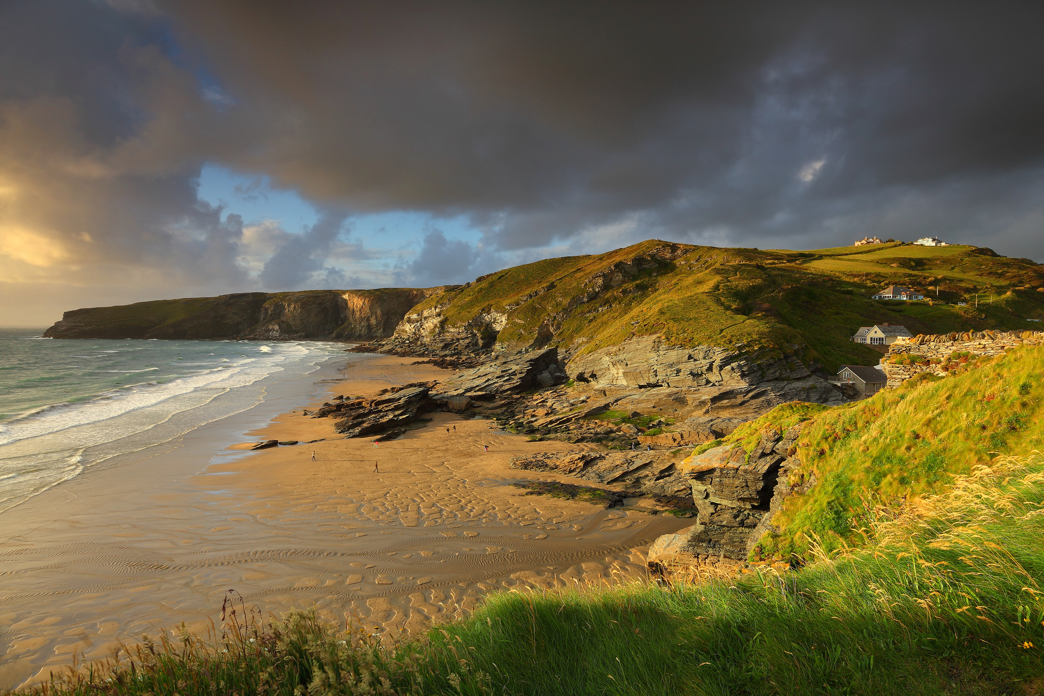 South coast of england. Корнуолл Великобритания пляж. Клиф пляж Англия. Атлантический океан в Британии. Норфолк графство в Англии пляжи.