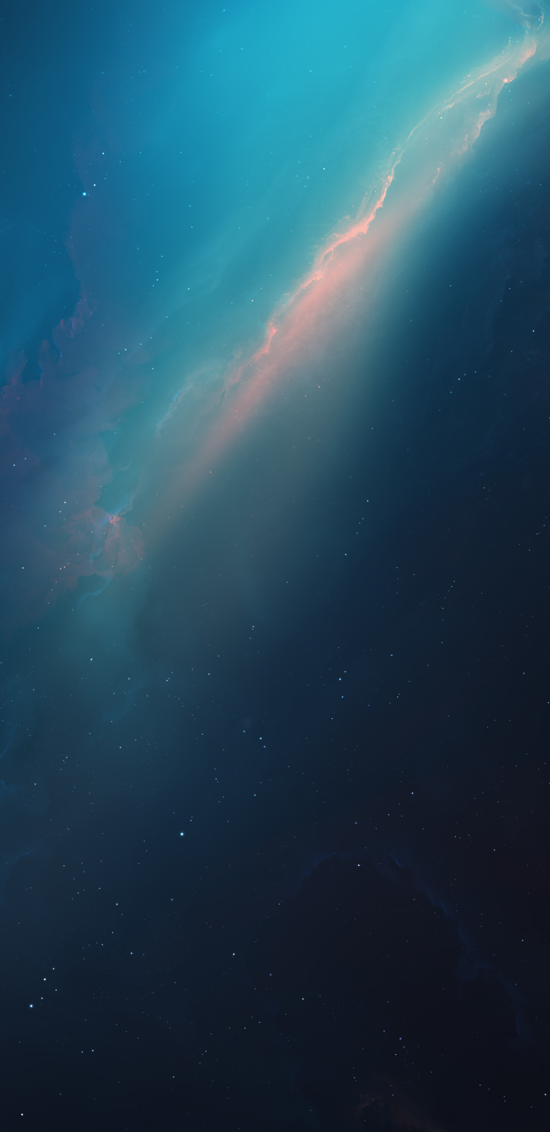 Ring Nebula Wallpaper  iDrop News
