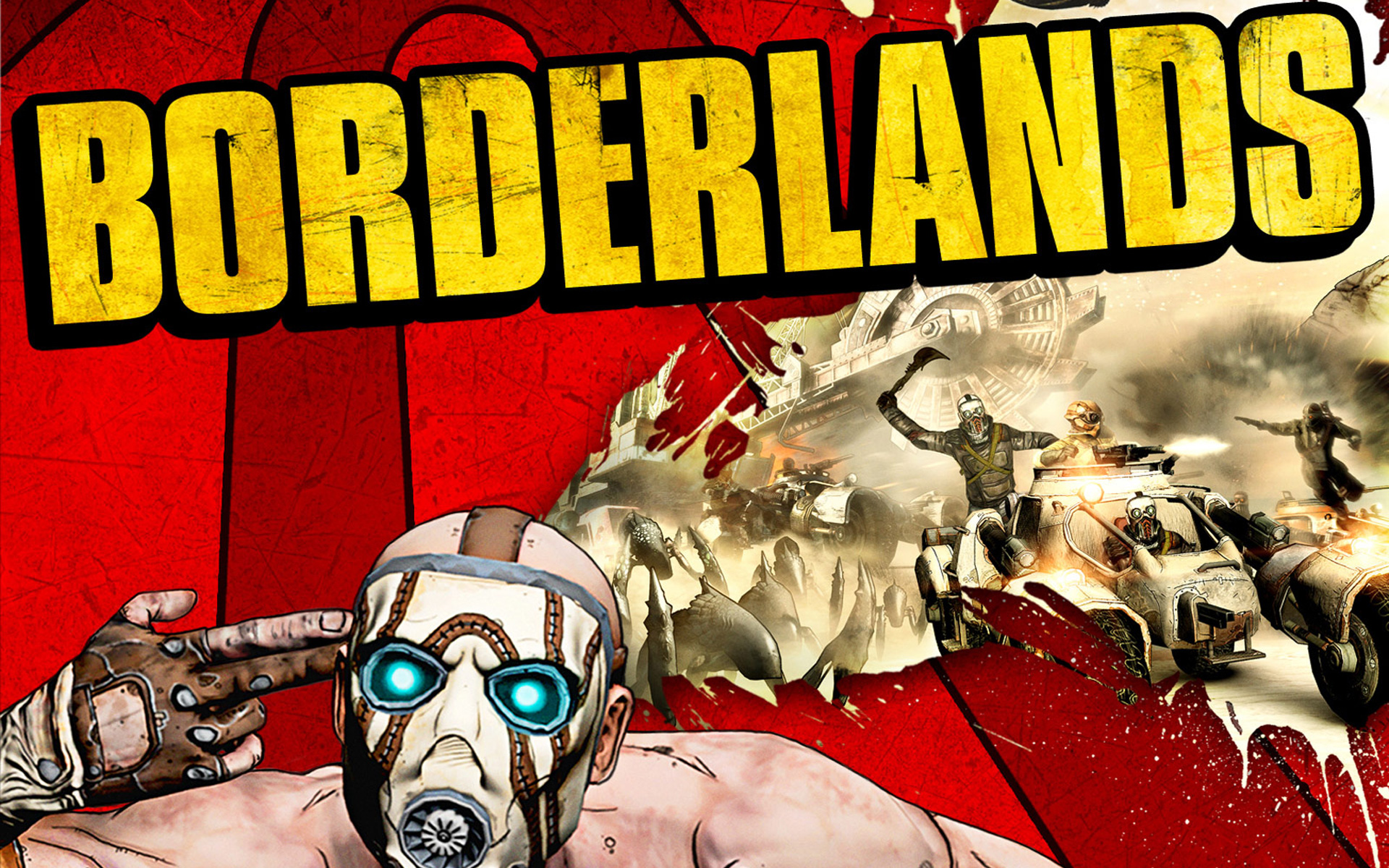 328416 Borderlands 3 Characters 4k  Rare Gallery HD Wallpapers
