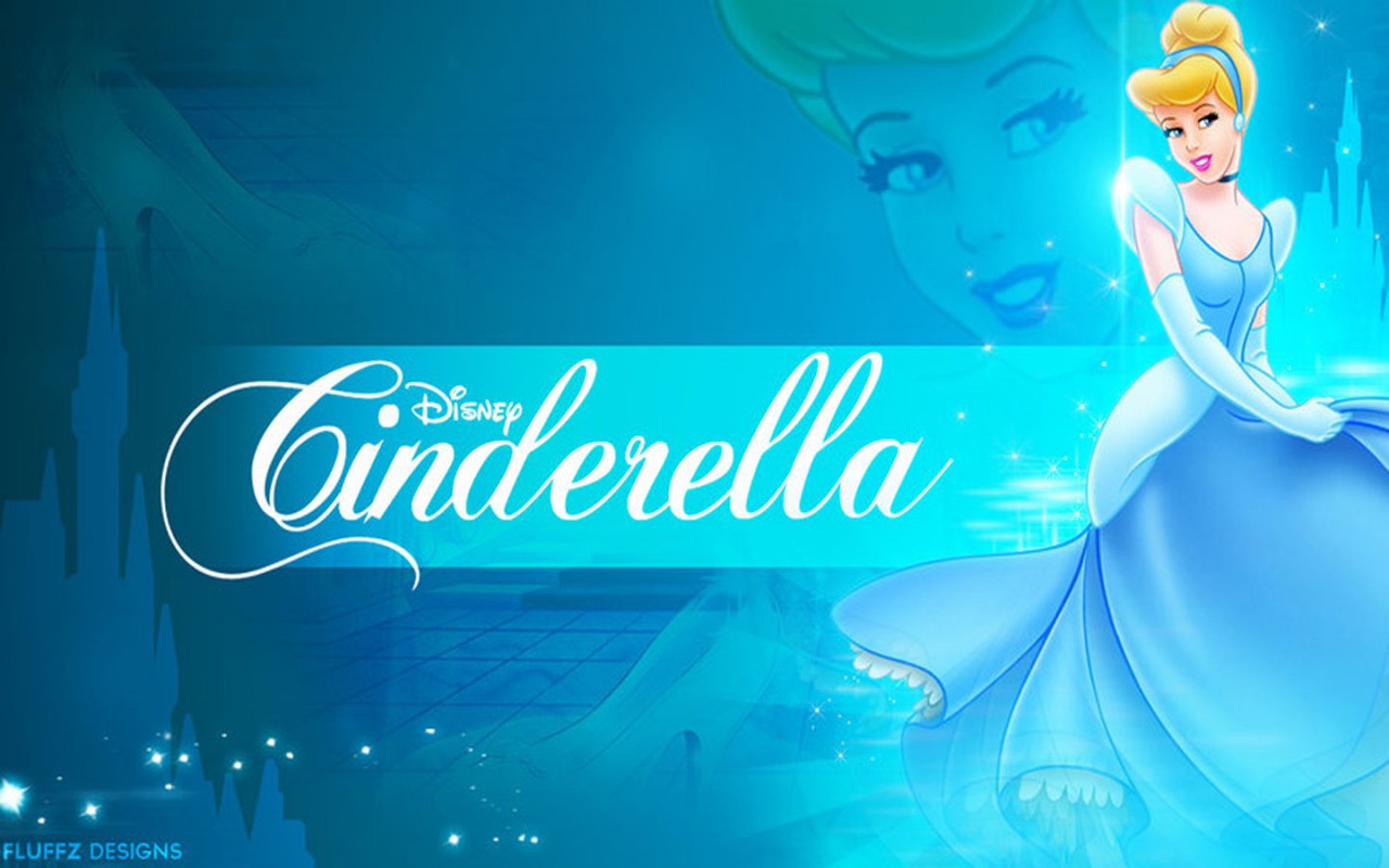 Disney Cinderella Wallpaper  Download to your mobile from PHONEKY