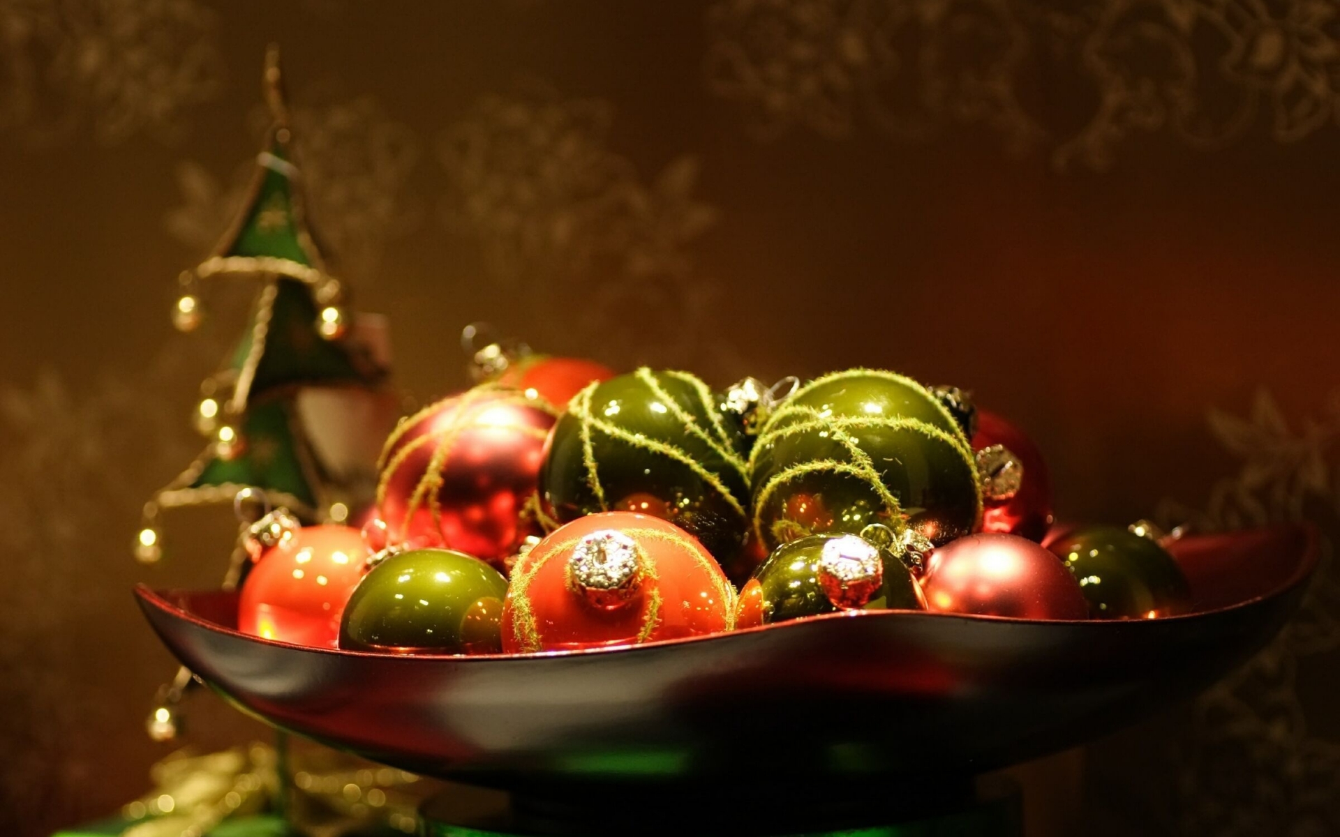 Free download wallpaper Holidays, New Year, Background on your PC desktop