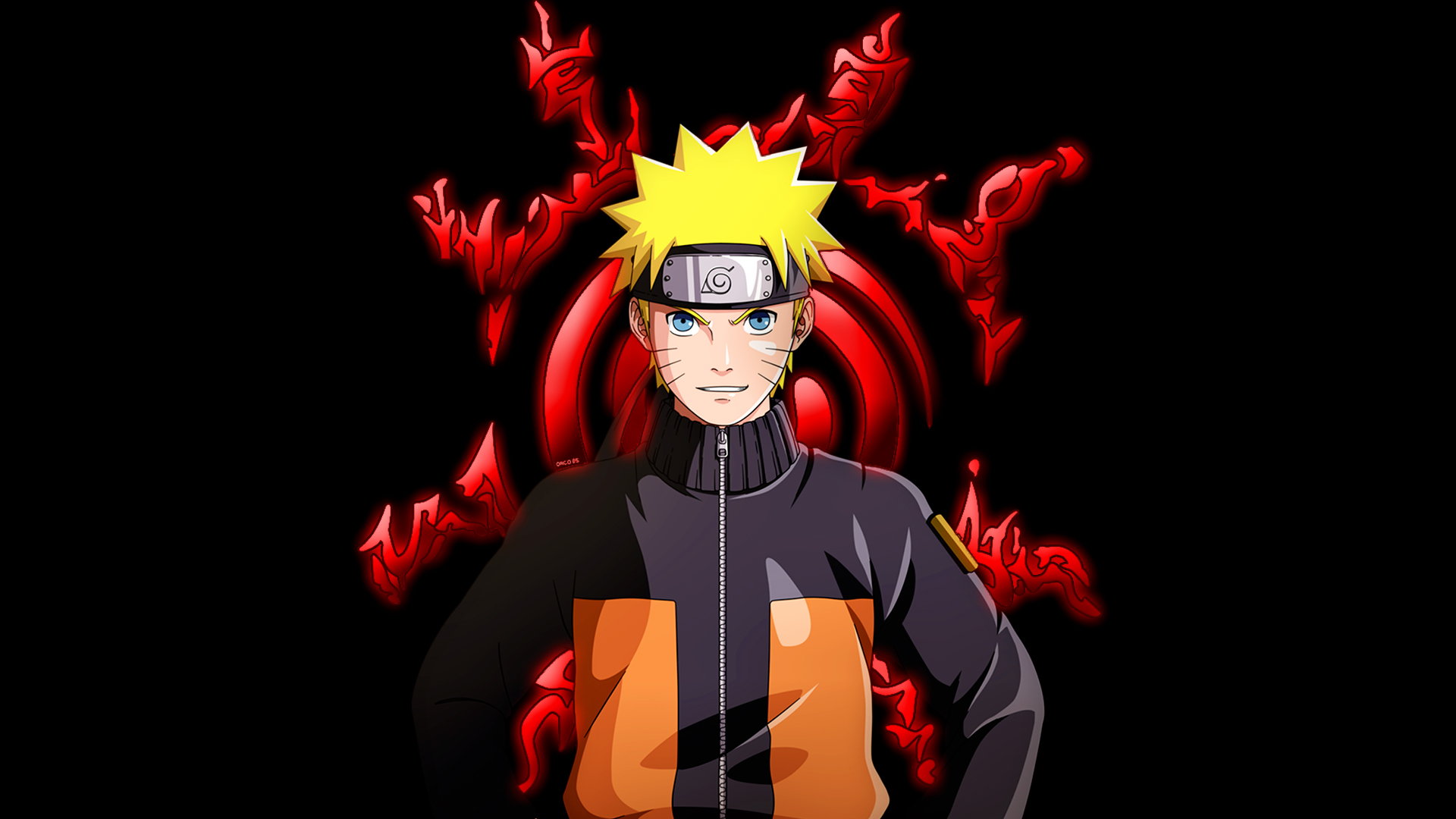 Desktop Backgrounds Naruto 