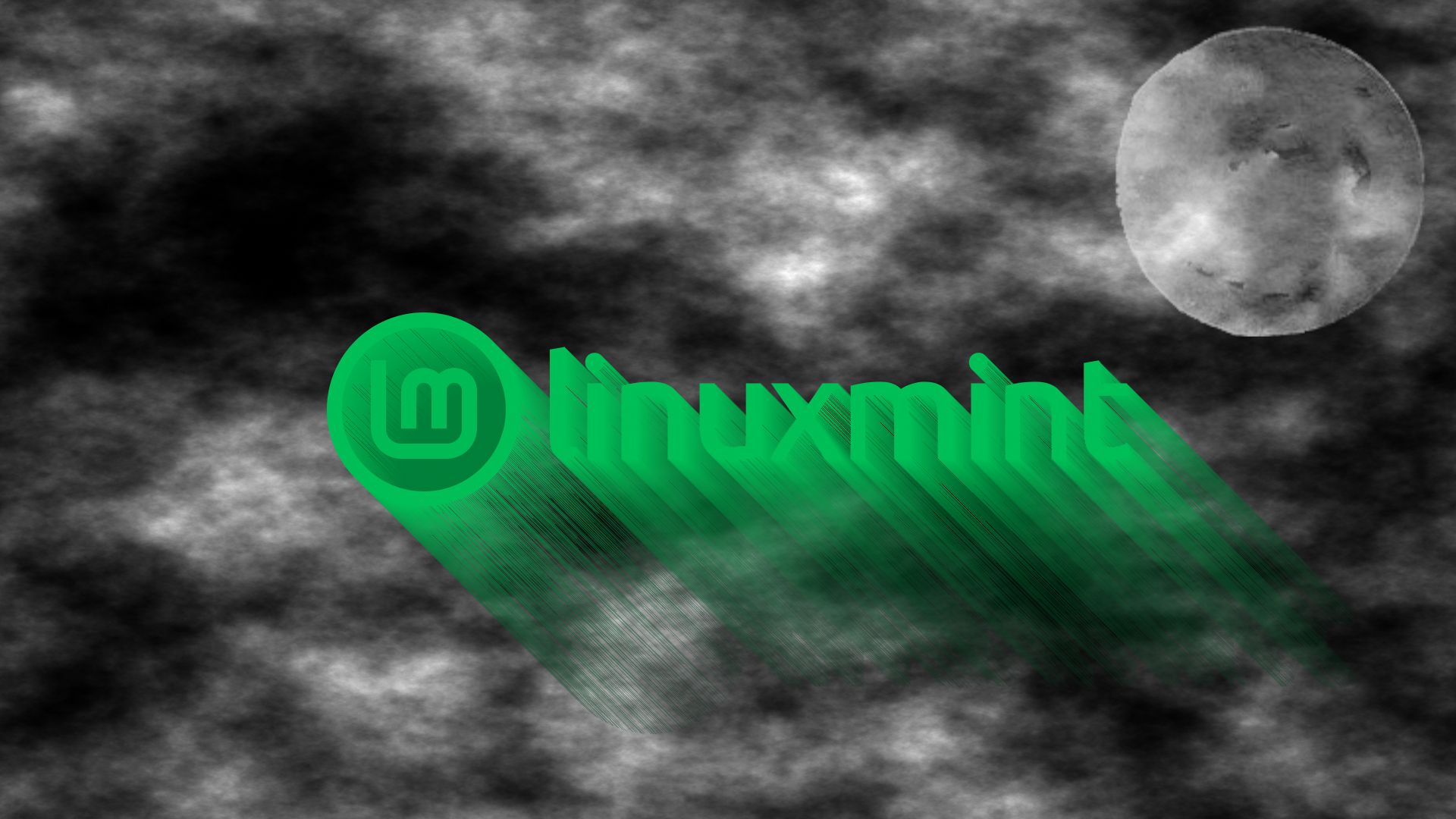 logo menthe Linux