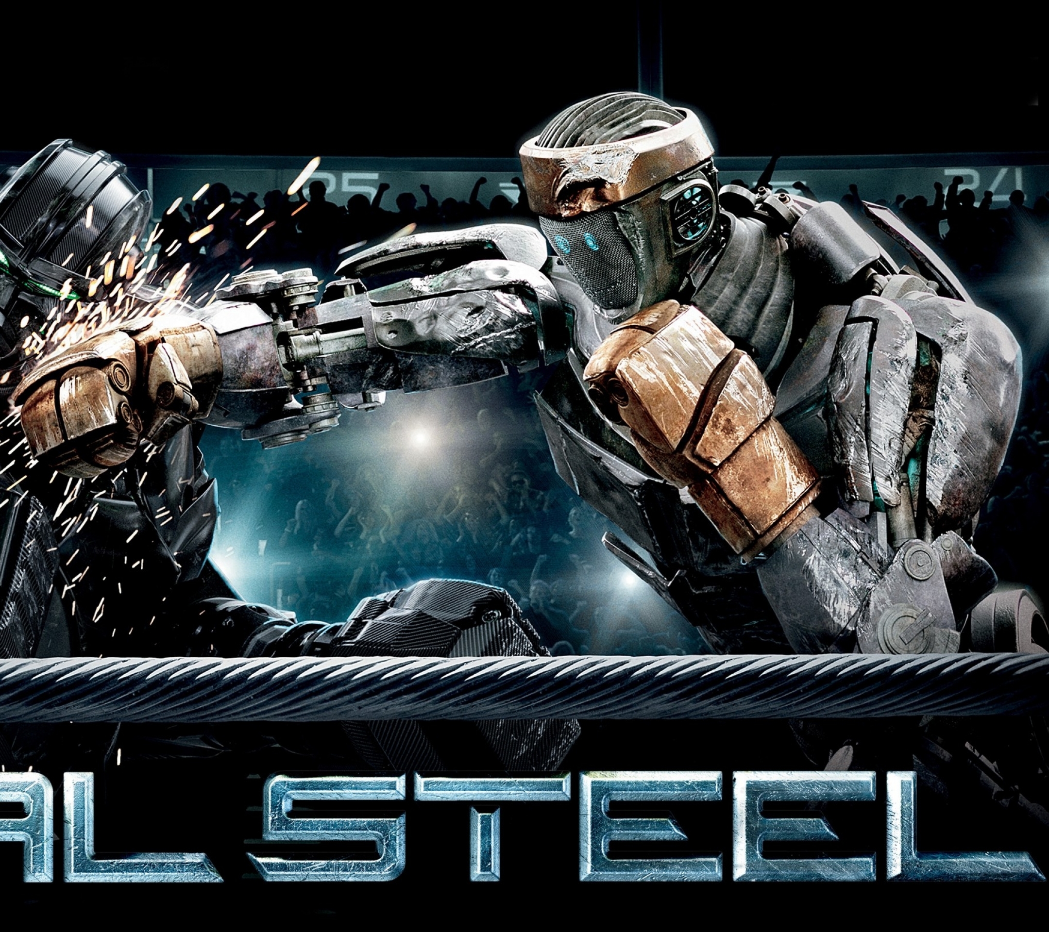 Картинка живая сталь. Живая сталь (2011) (real Steel). Живая сталь 2 атом. Атом и Зевс Живая сталь.