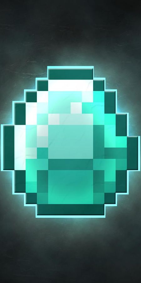 Майнкрафт на телефоне алмазы. Майнкрафт. Minecraft Алмаз. Алмаз из майна. Алмаз из Minecraft.