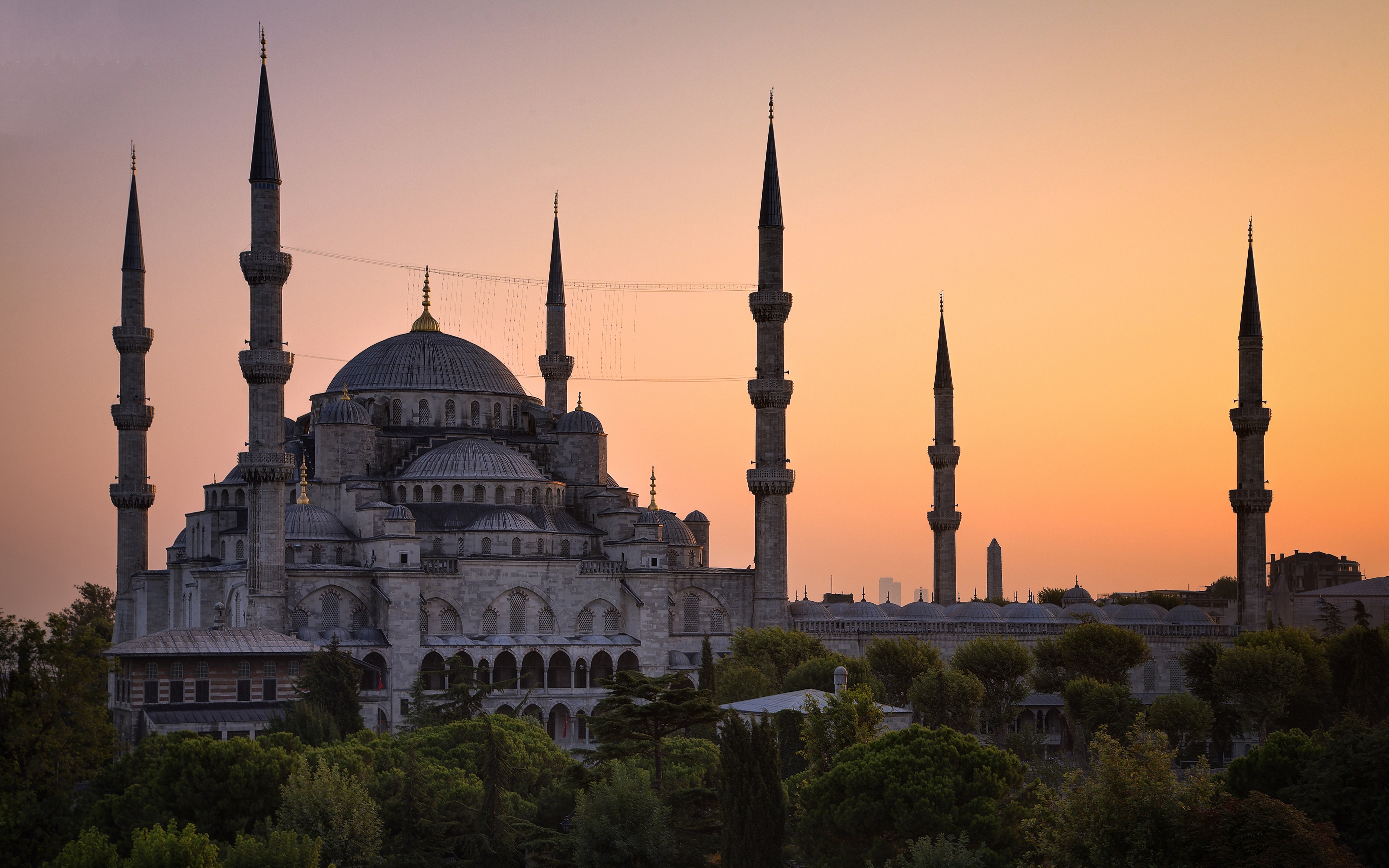 355043 скачать картинку мечеть султана ахмеда, турция, голубая мечеть, стамбул, религиозные, мечети - обои и заставки бесплатно